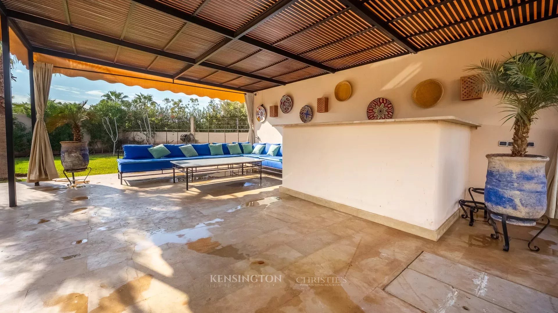 6 Bedroom Villa/Townhouse's Image 31