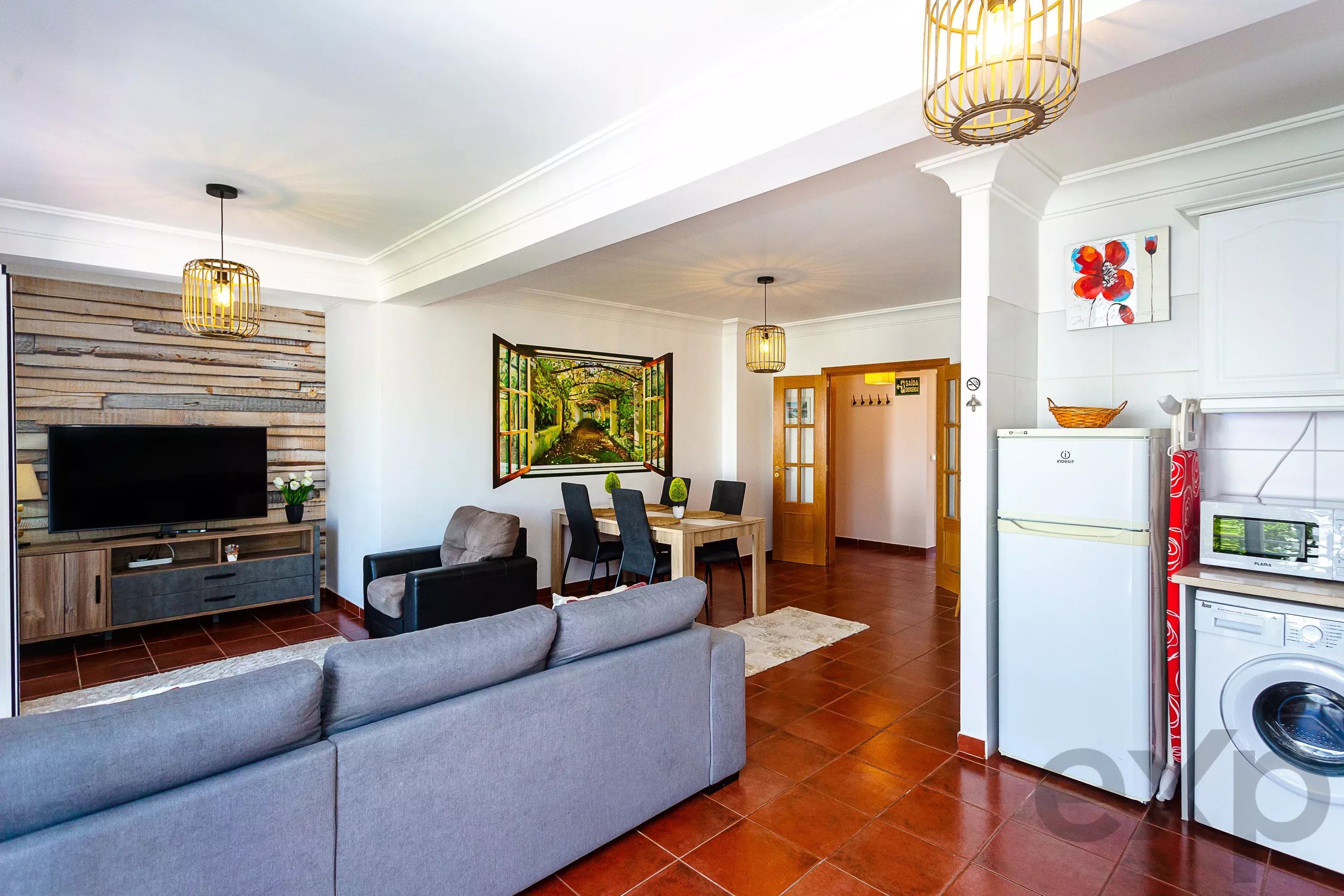 Flat with sunny terrace in Cabanas de Tavira, East Algarve 87088582 image 19