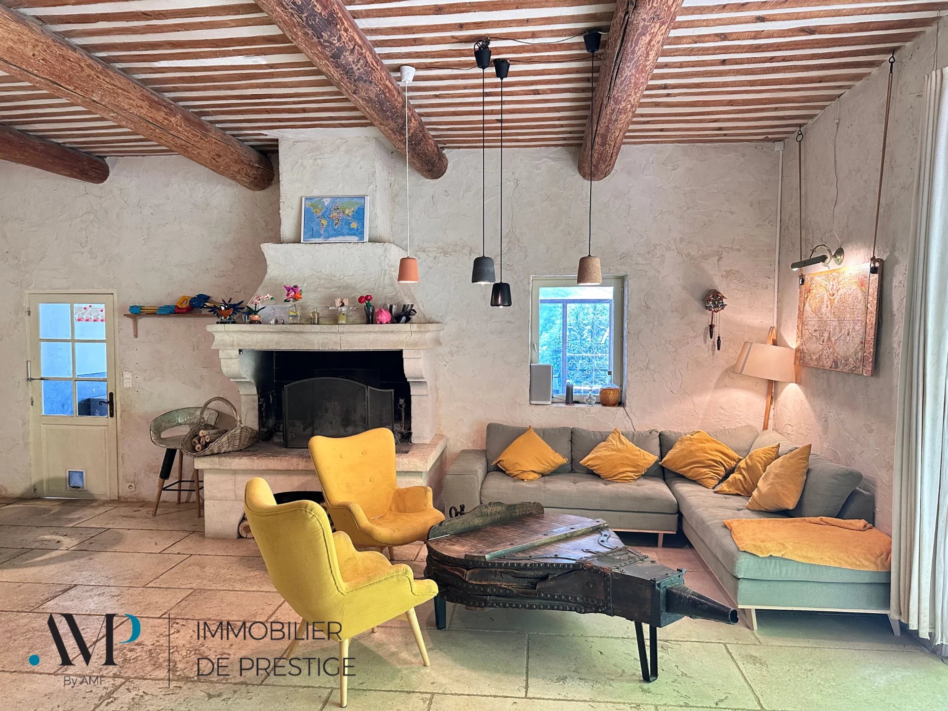 Photo bien immobilier