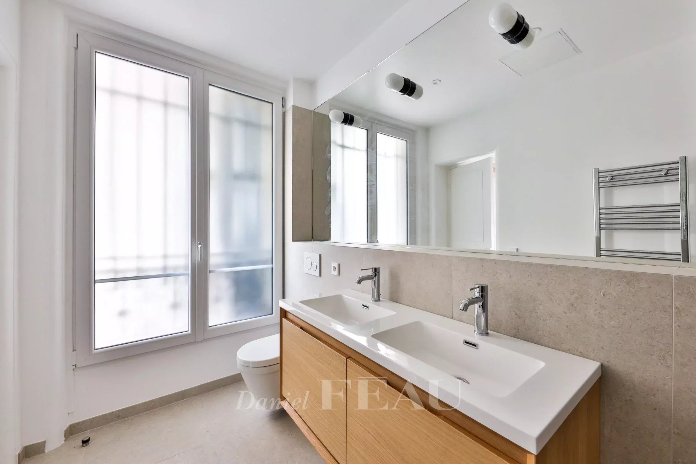Bathroom Carpet
