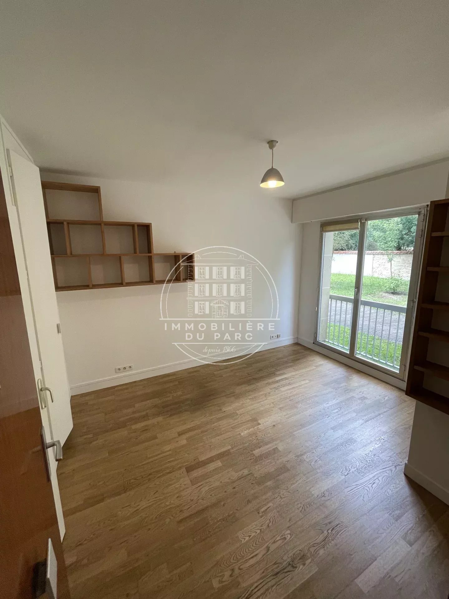 Rental Apartment Chatou