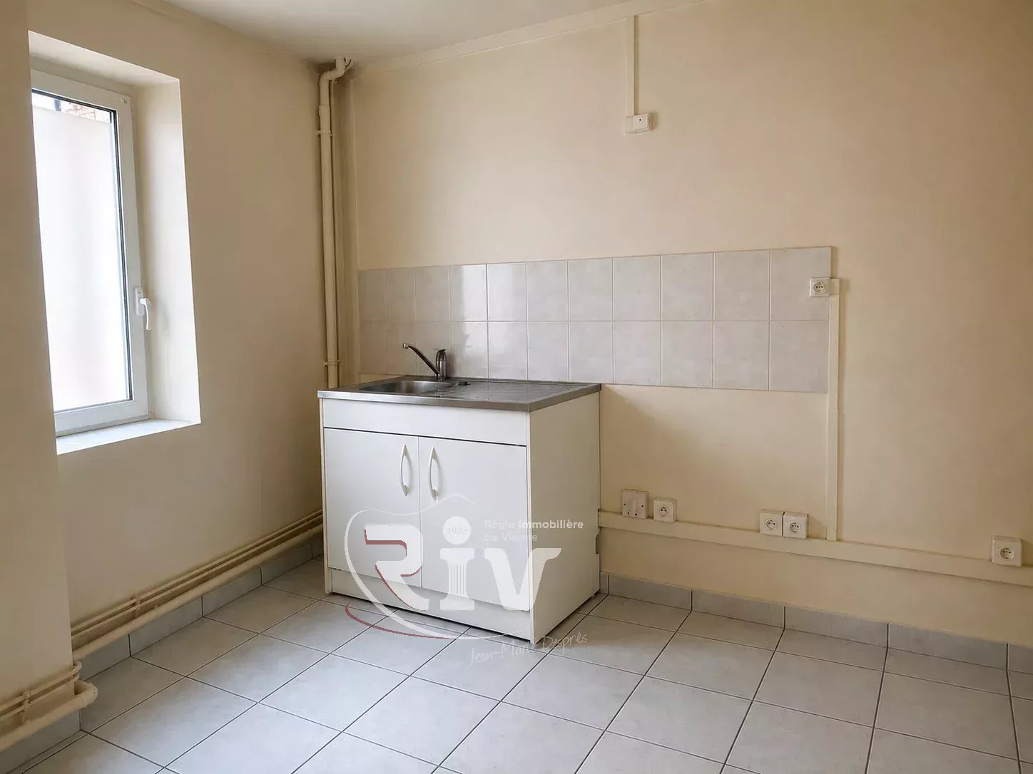 Agence immobilière de Riv Immo