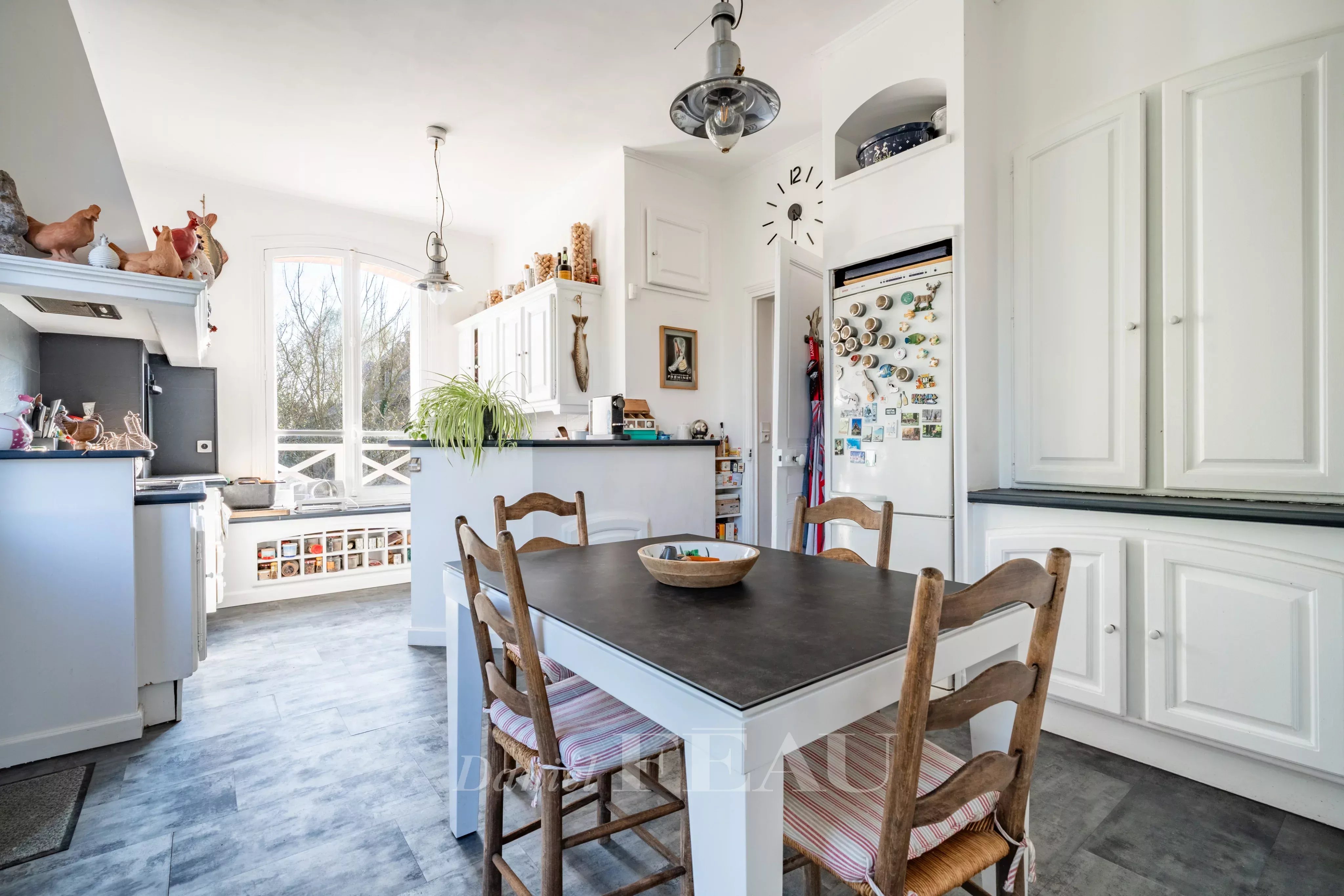 Vente Maison Gambais