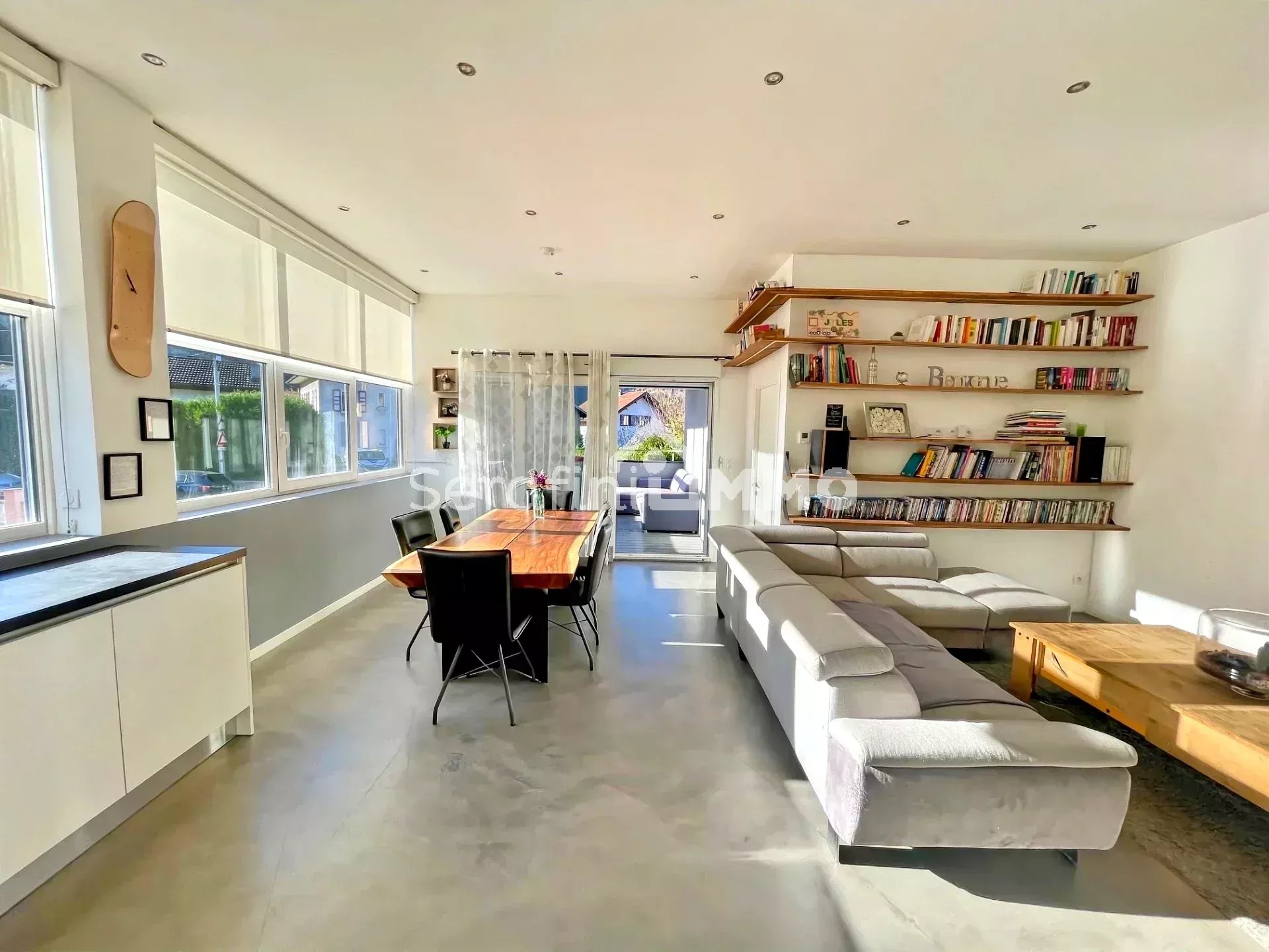 Sale Apartment Cluses