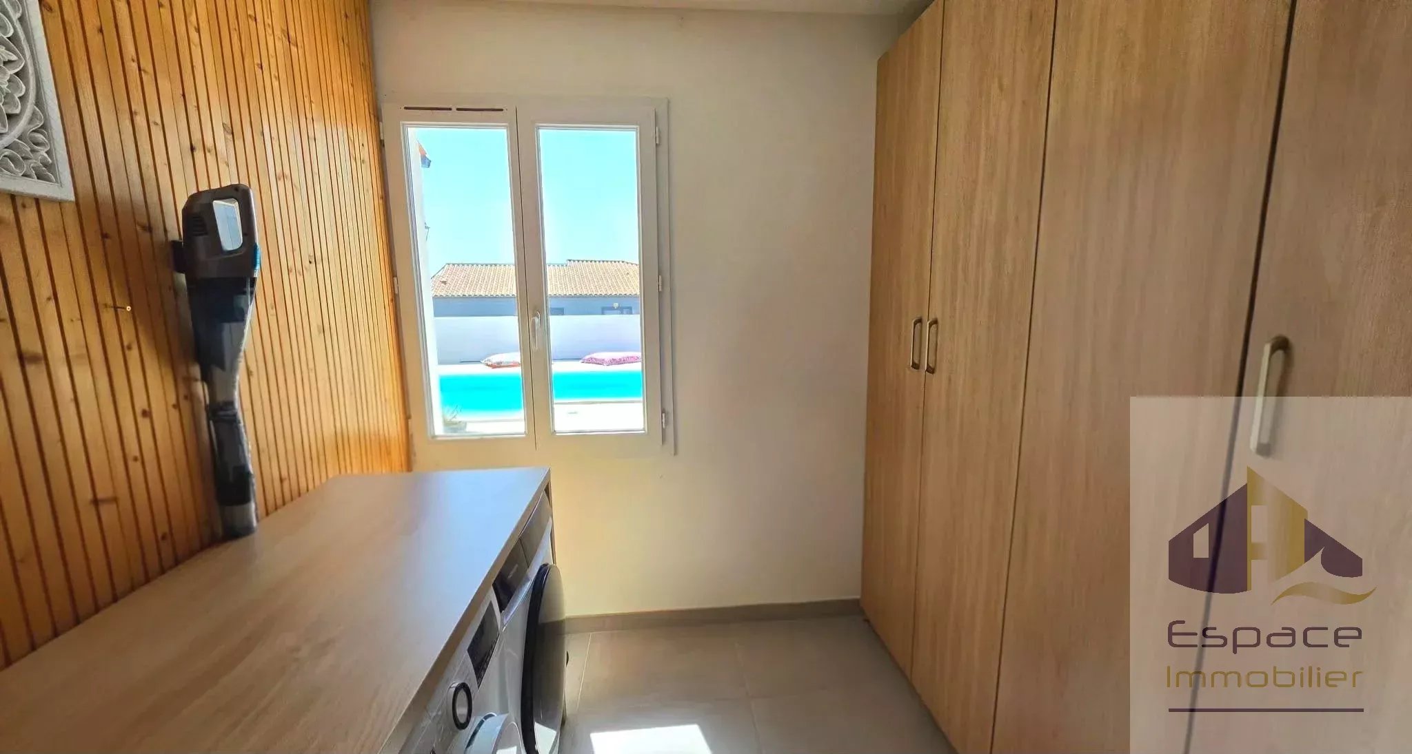 Maison de 160m² proche Aigrefeuille
