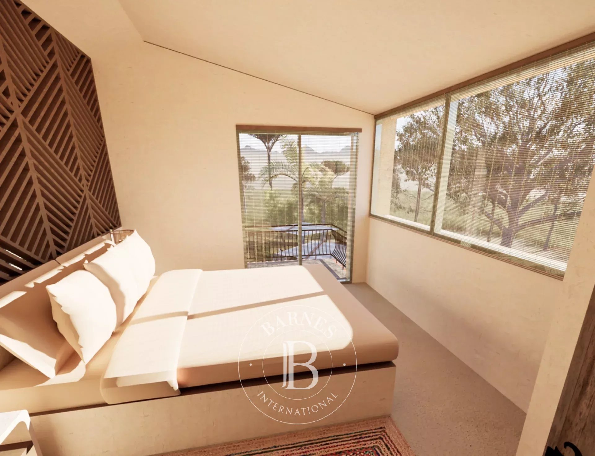 Villa Antibes - picture 7