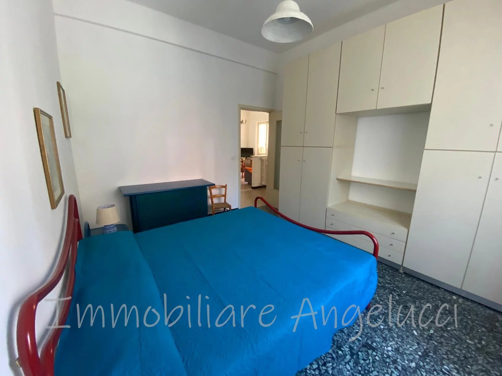 Affitto Appartamento Borghetto Santo Spirito
