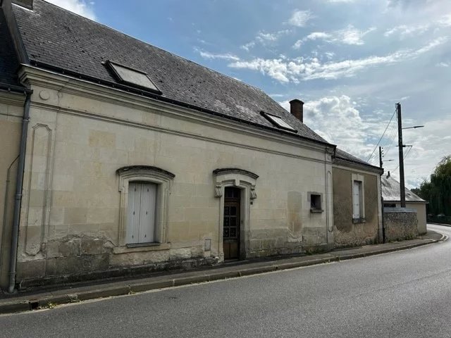 Vente Maison de village Couesmes