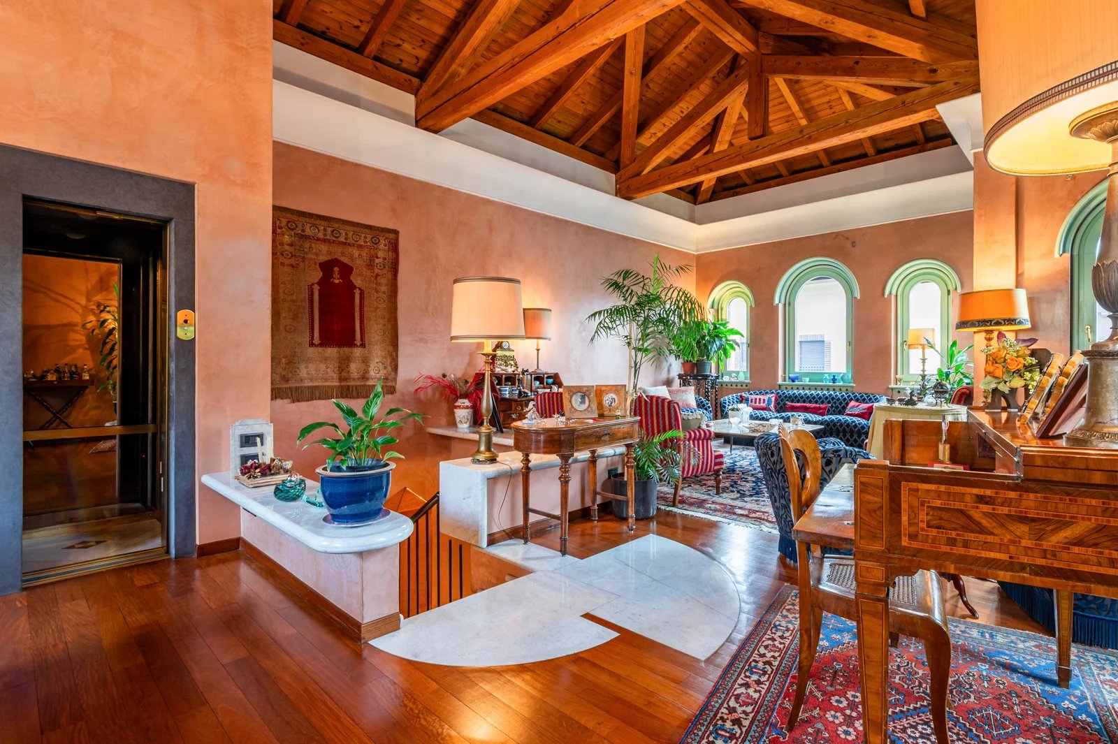 Vente Appartement Milan City Life