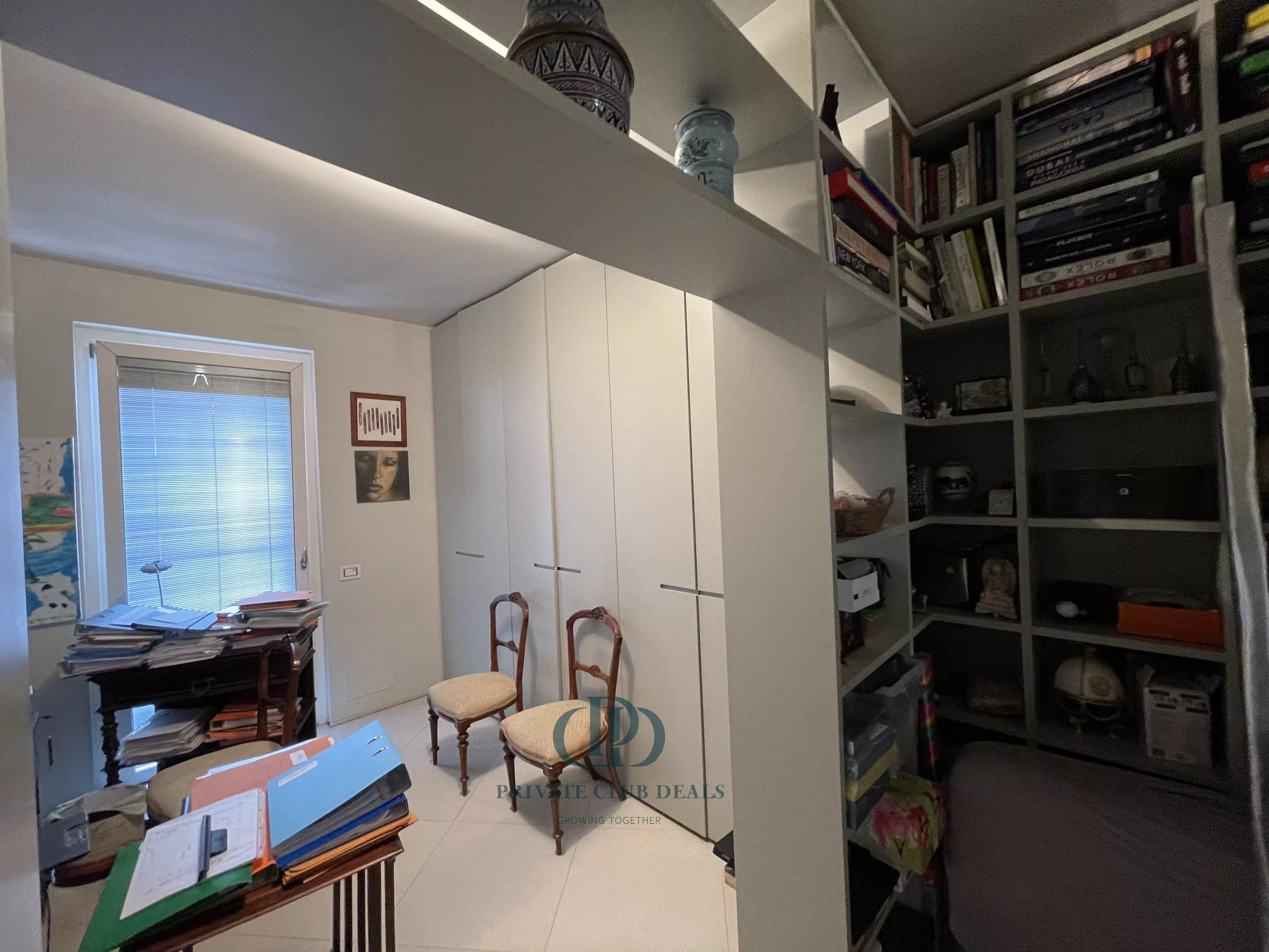 Daire Campione d'Italia