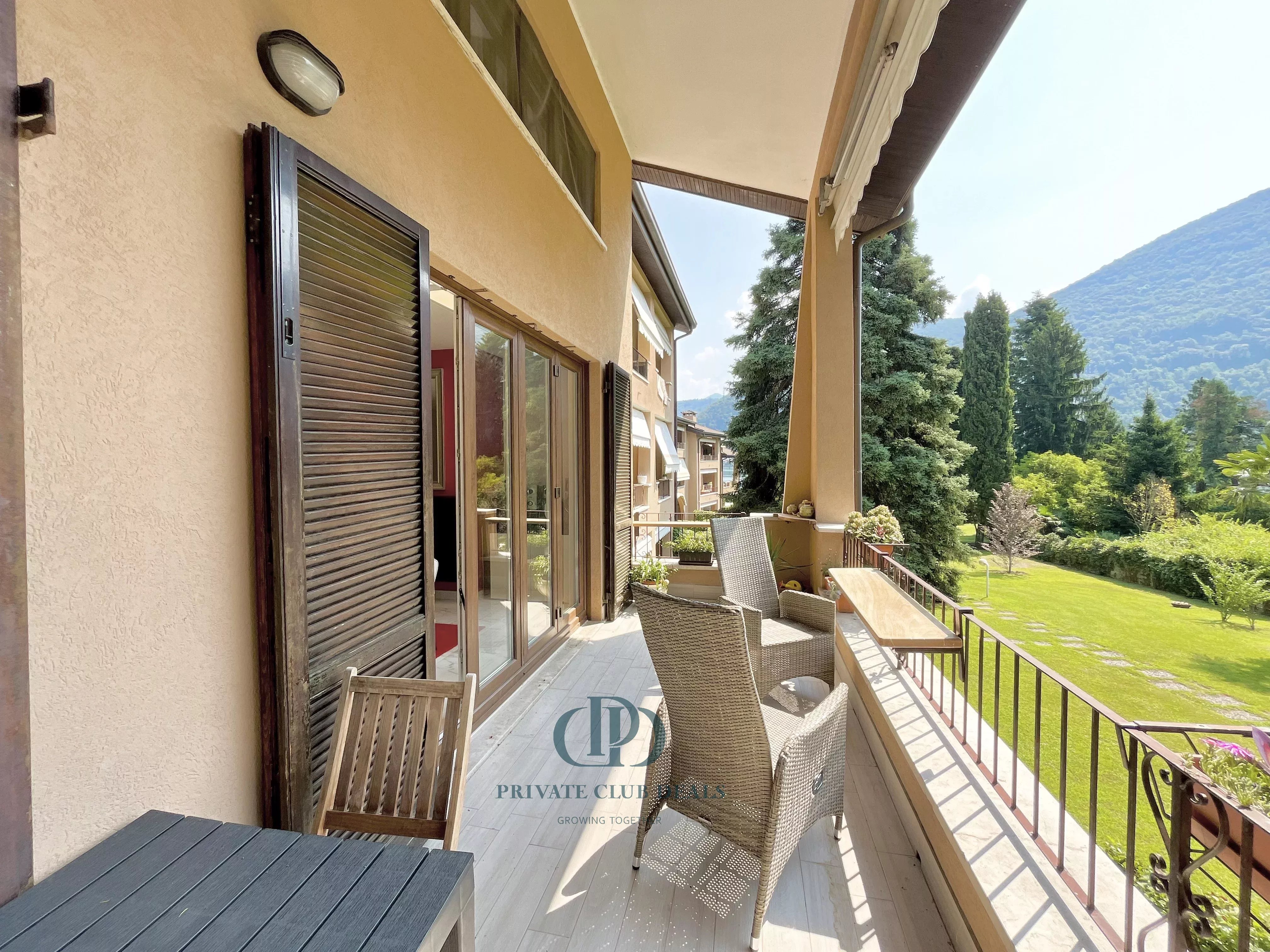 Daire Brusimpiano - picture 15