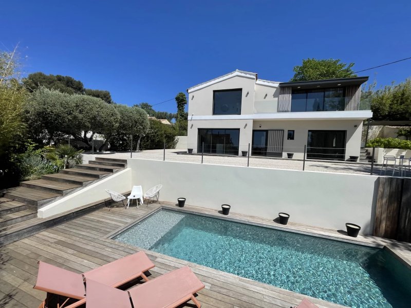 Venta Casa | Allauch - picture 1