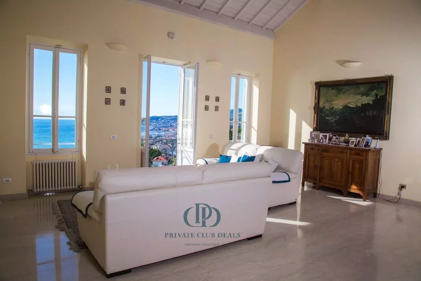 Villa Sanremo - picture 4