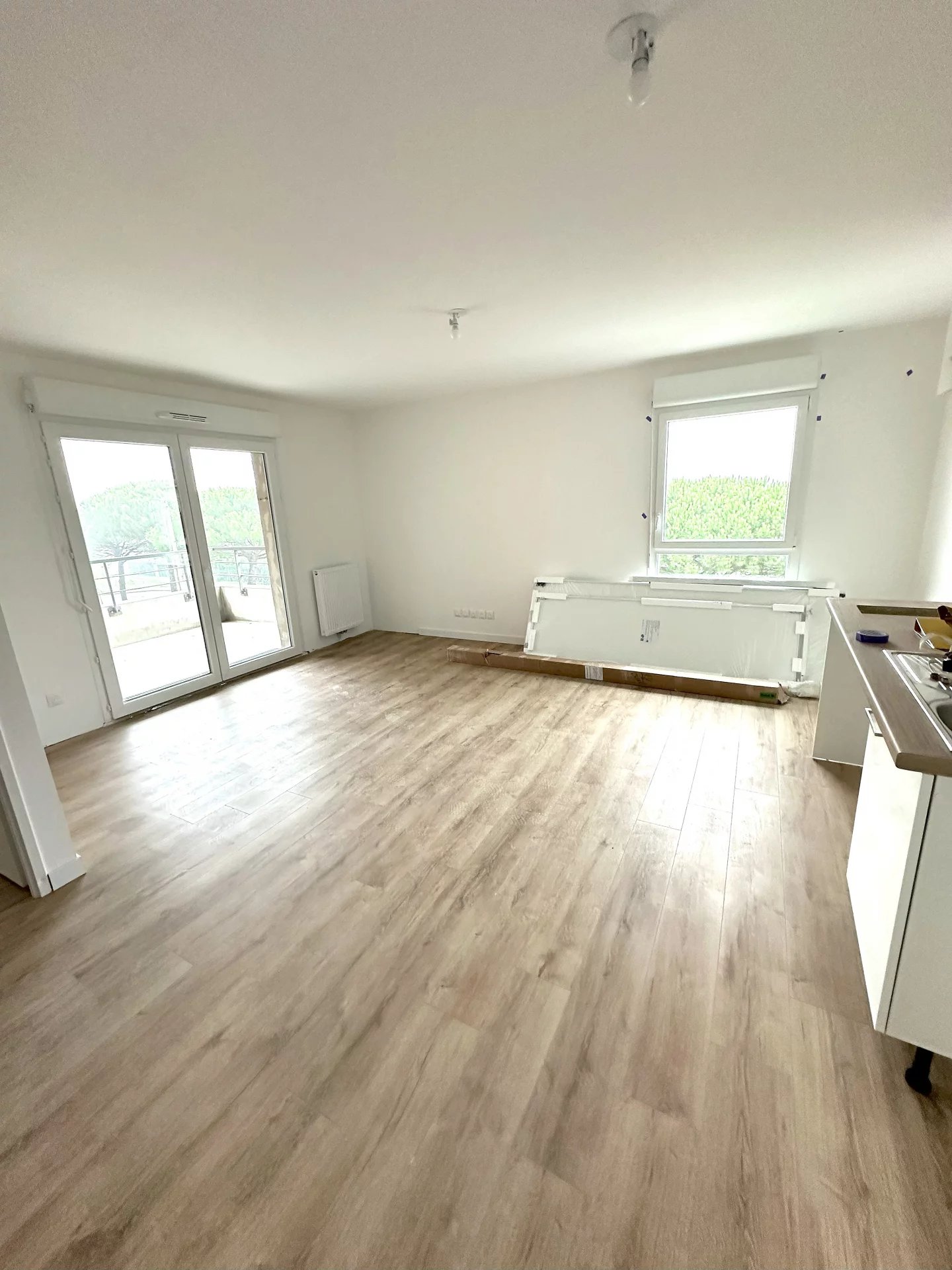 Rental Apartment - Bruges