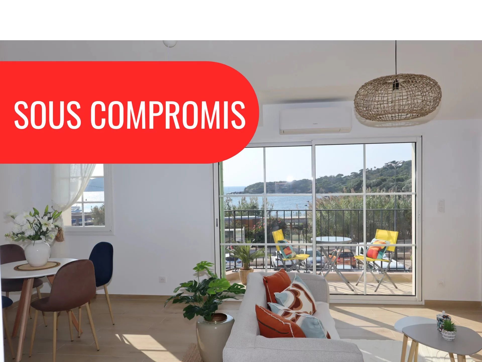 Vente Ensemble immobilier Hyères