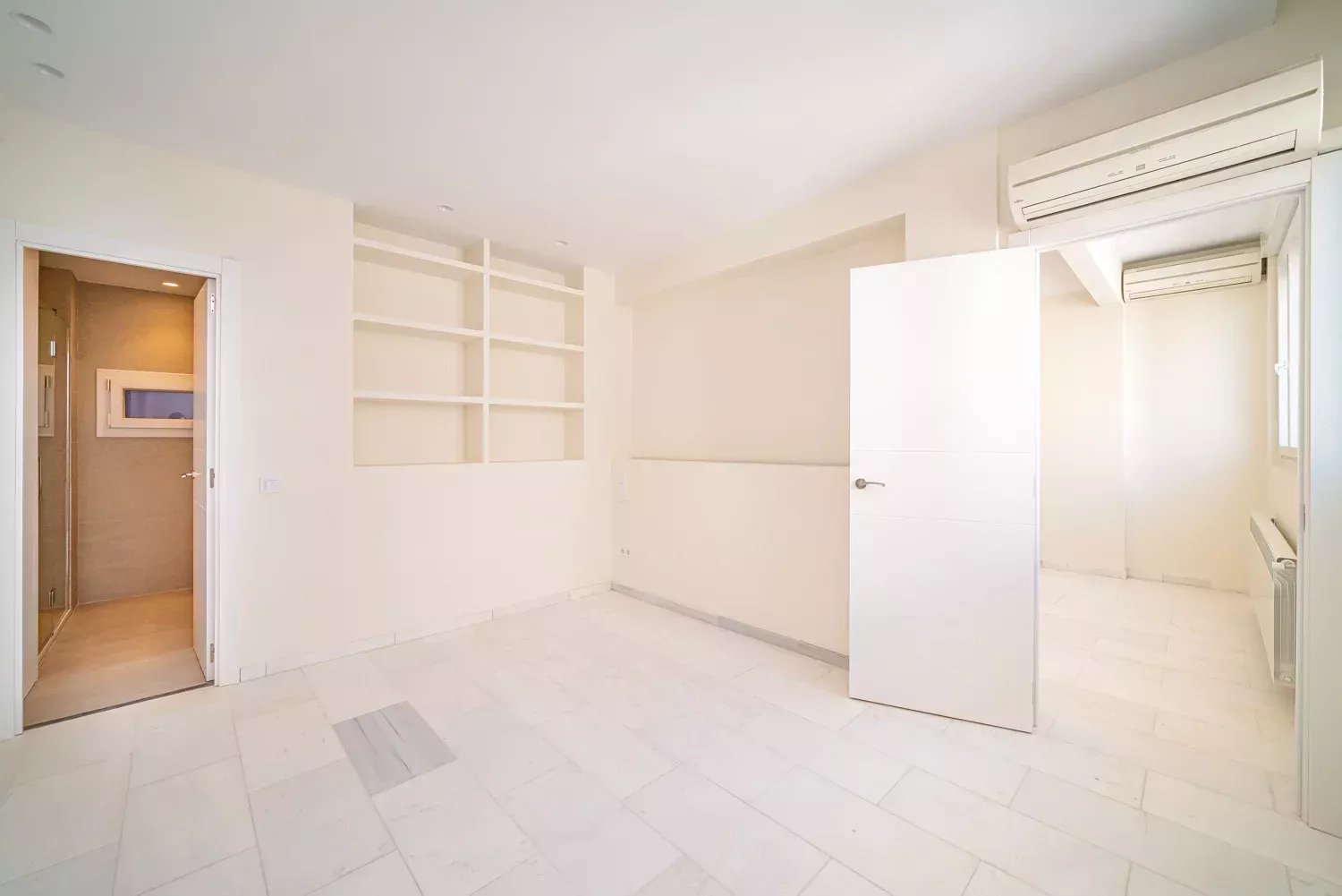 Daire Madrid - picture 27