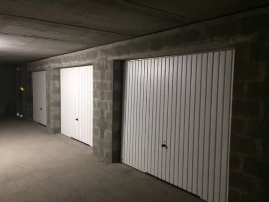 PAU, A VENDRE, Garage de 17,5 m² proche boulevard alsace lorraine