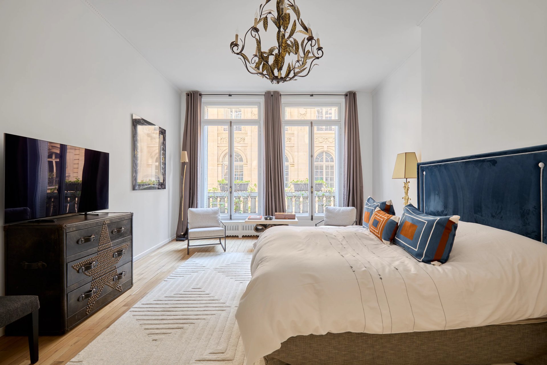 4 Bedroom Apartment/Flat's Image 16