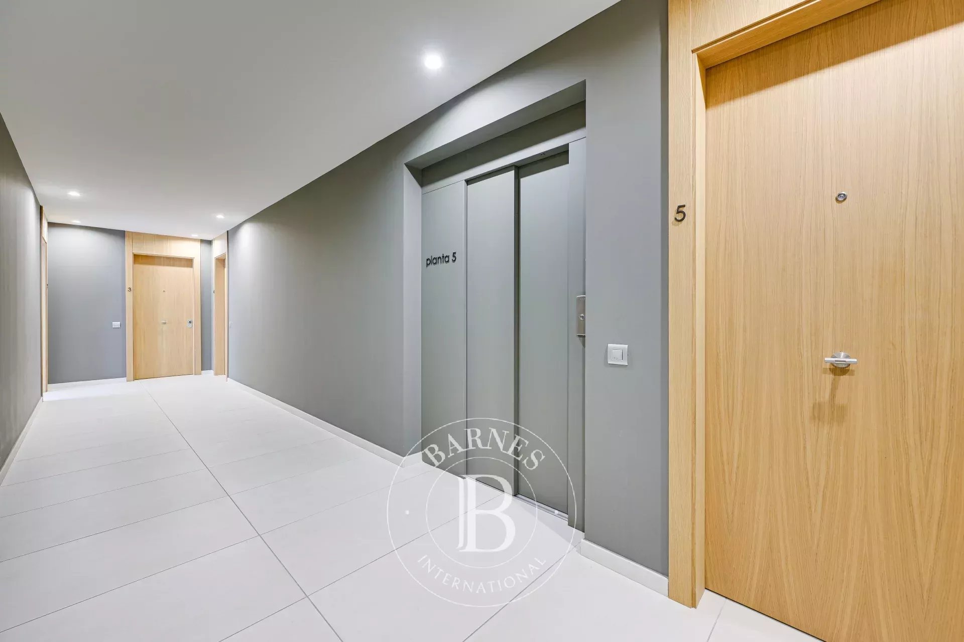 Daire Lloret de Mar - picture 35