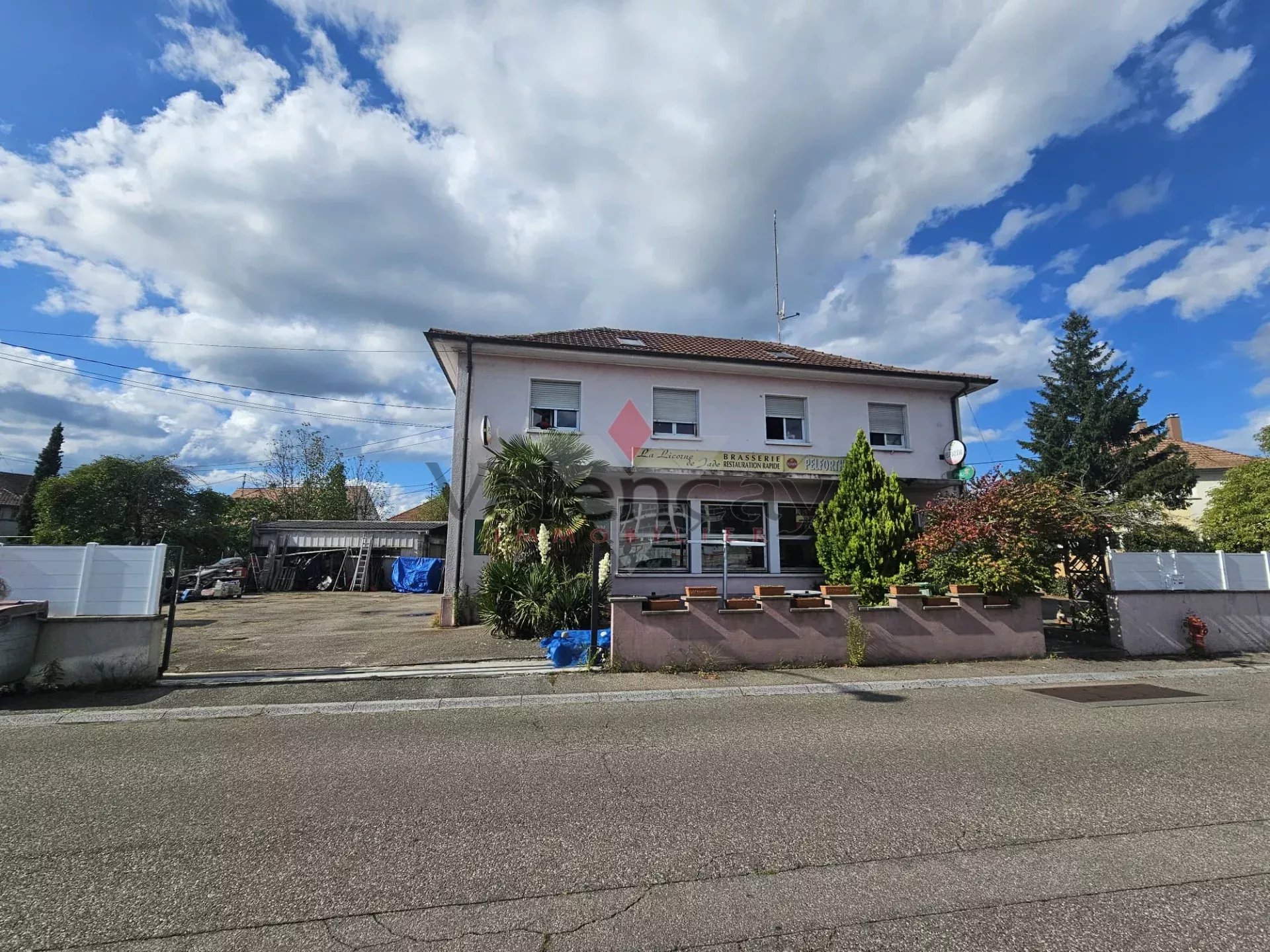 Agence immobilière de VALENCAY IMMOBILIER SARL