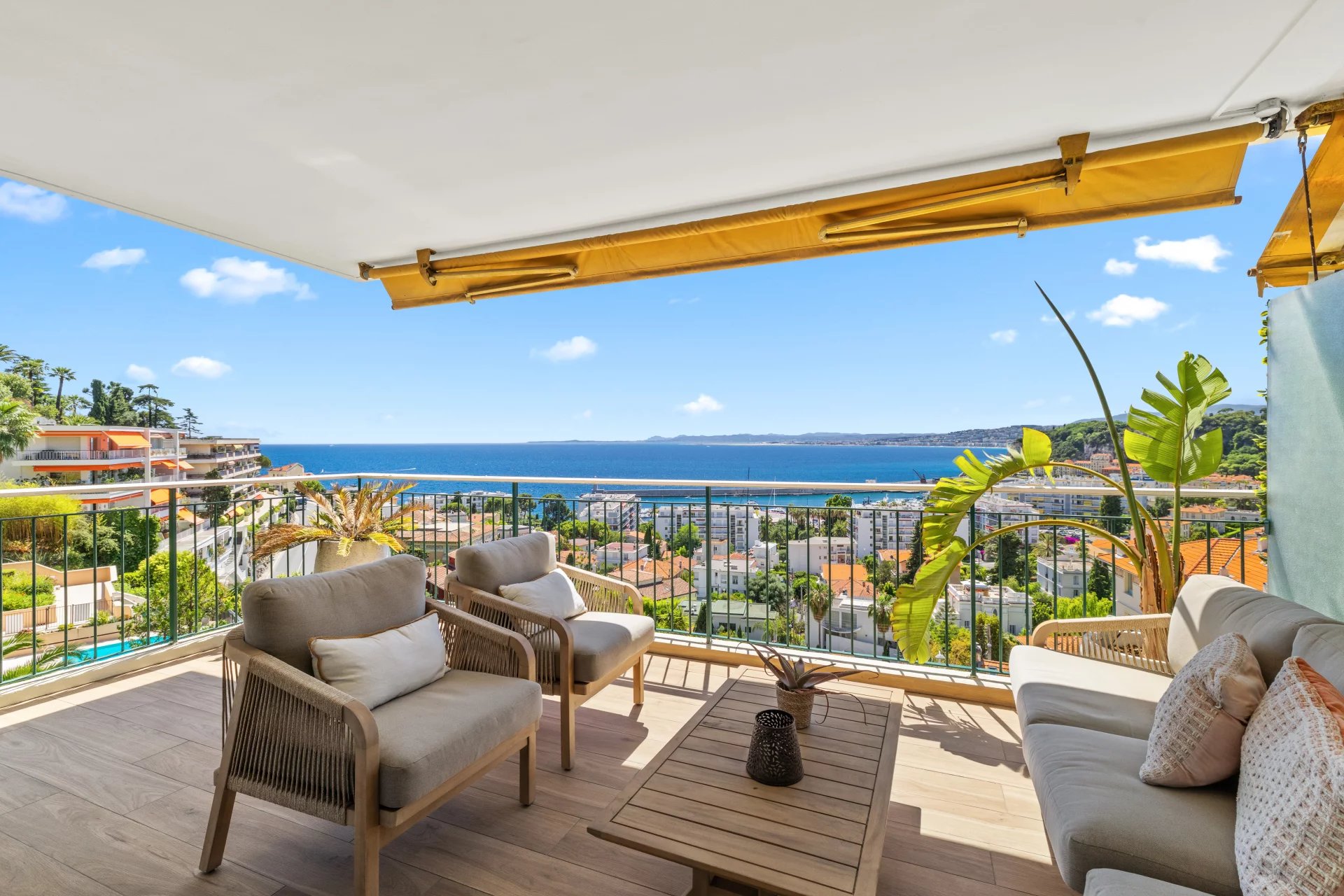 Agence immobilière de Terrazzo.immo