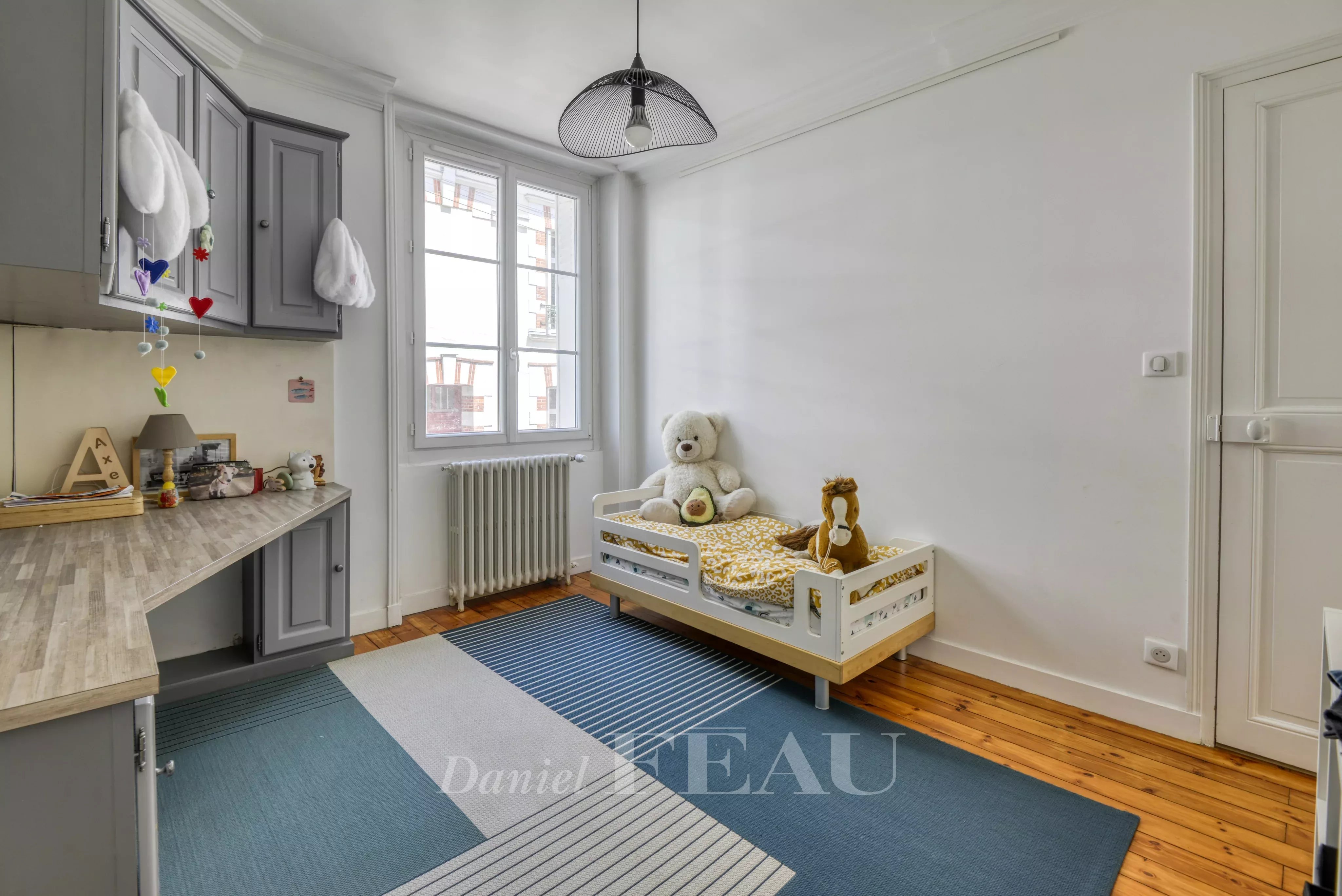 Sale House Nantes