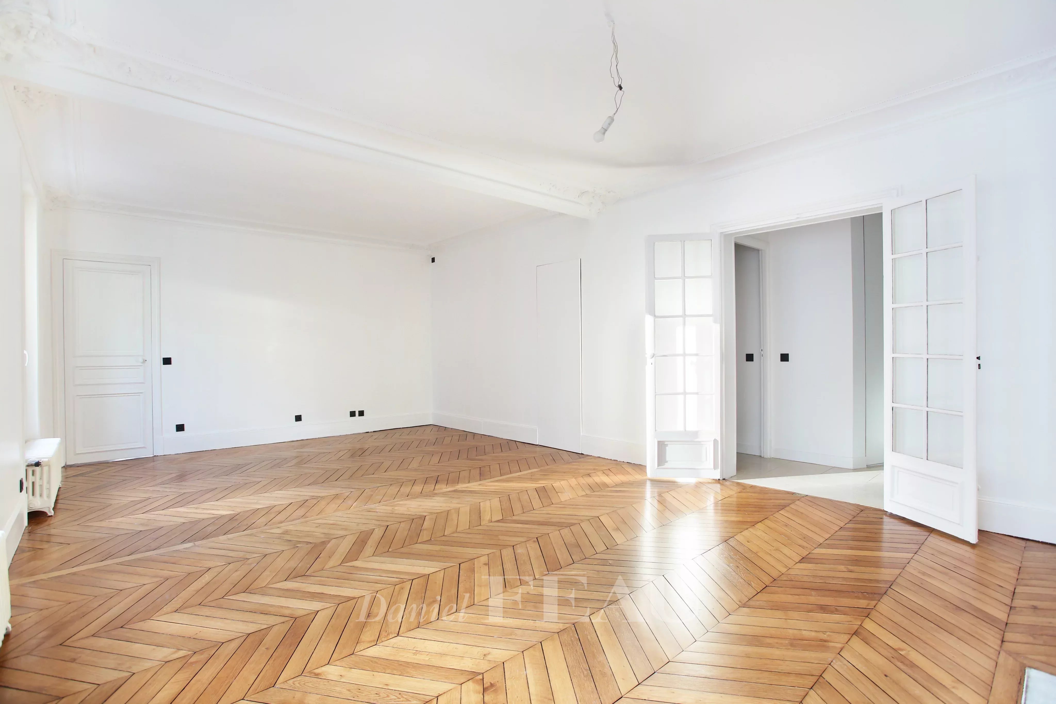 Rental Apartment Paris 5th
