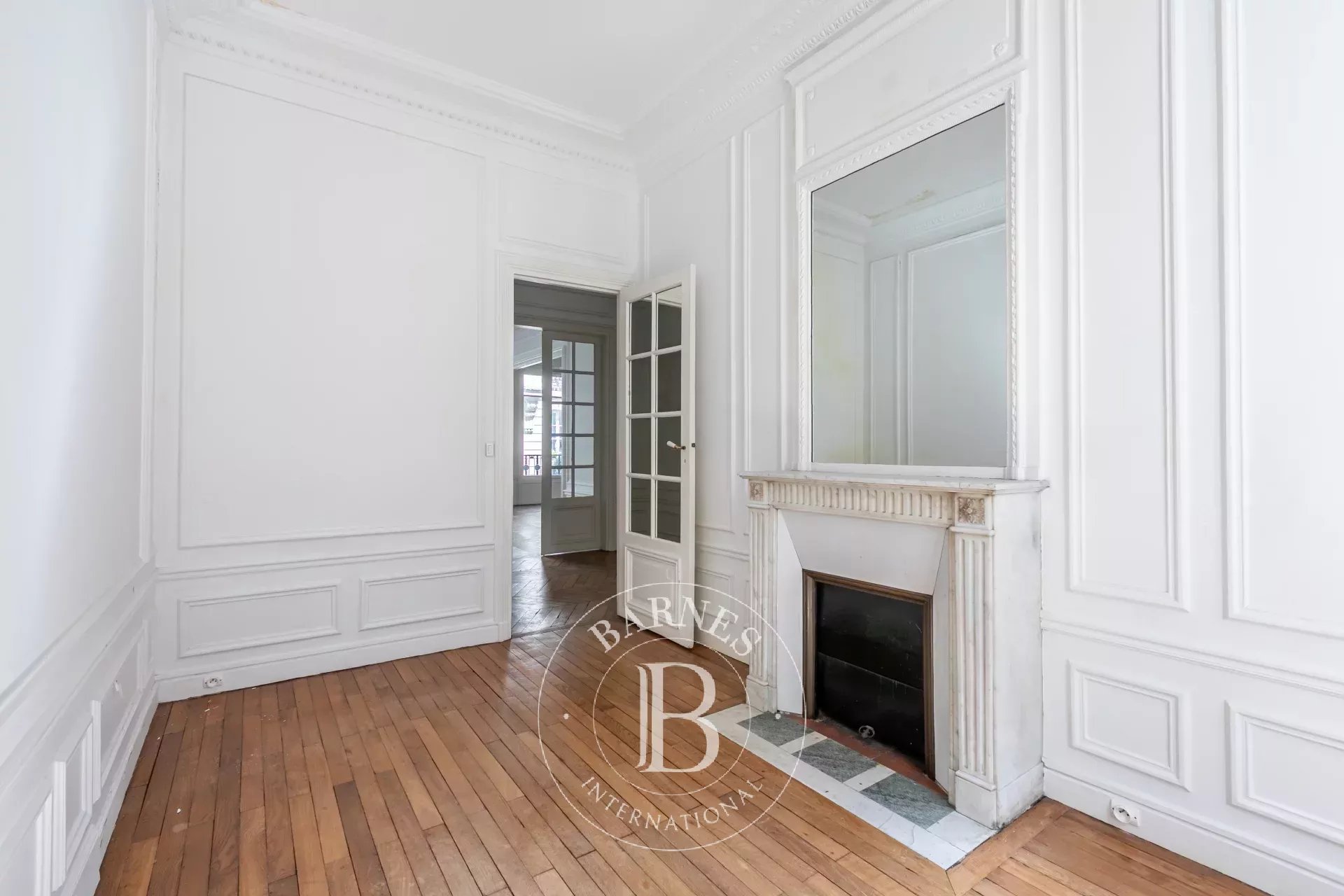 Квартира Paris 16ème - picture 10