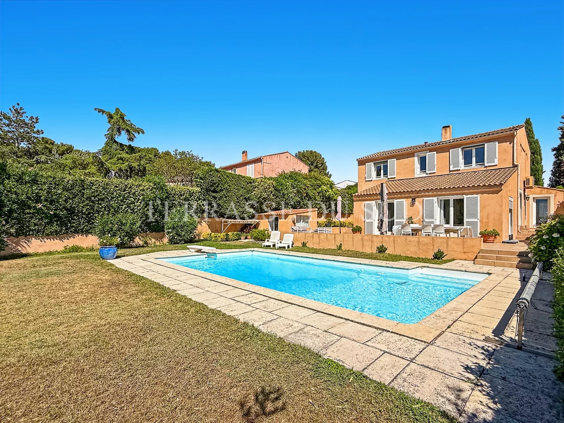 Agence immobilière de Terrasse du Sud