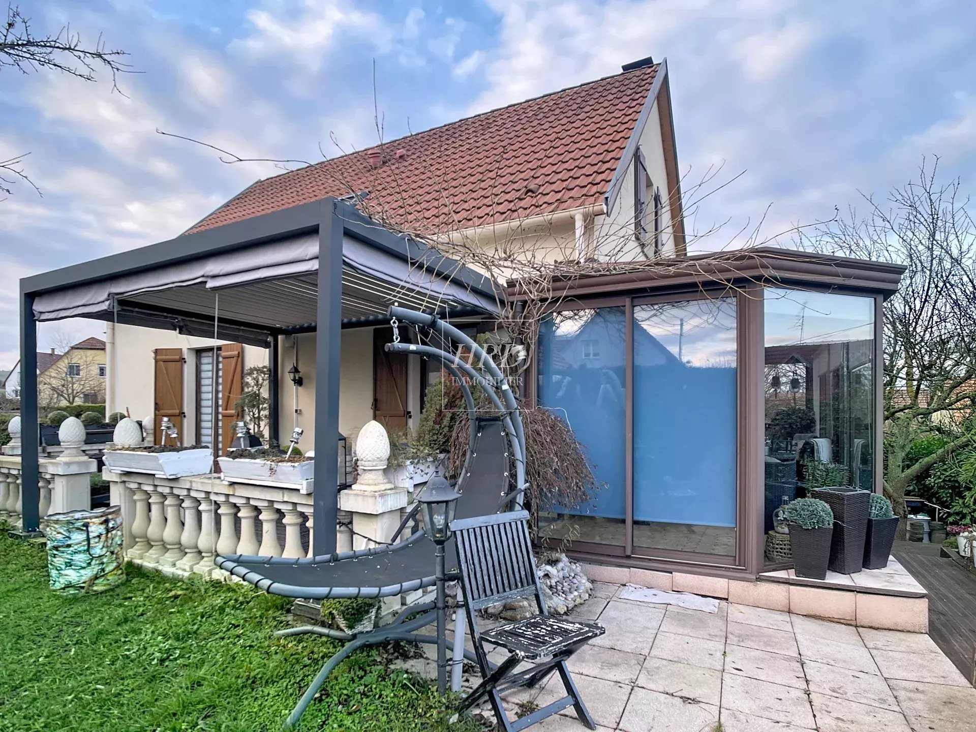 Vente Maison Reutenbourg