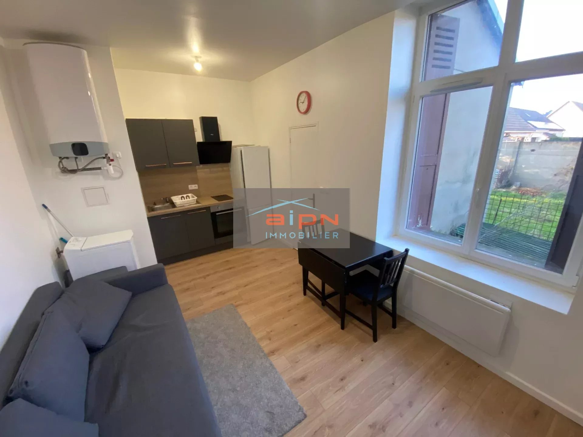 Rental Apartment - Saint-Étienne-du-Rouvray