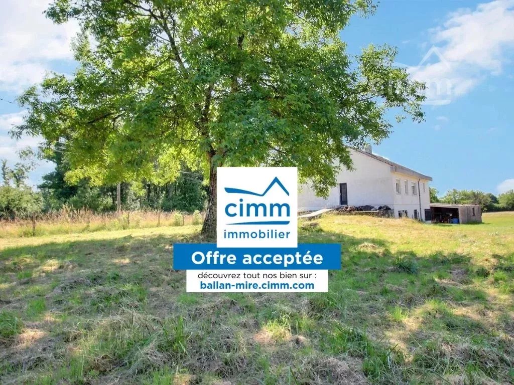 Agence immobilière de Cimm Immobilier BALLAN-MIRE