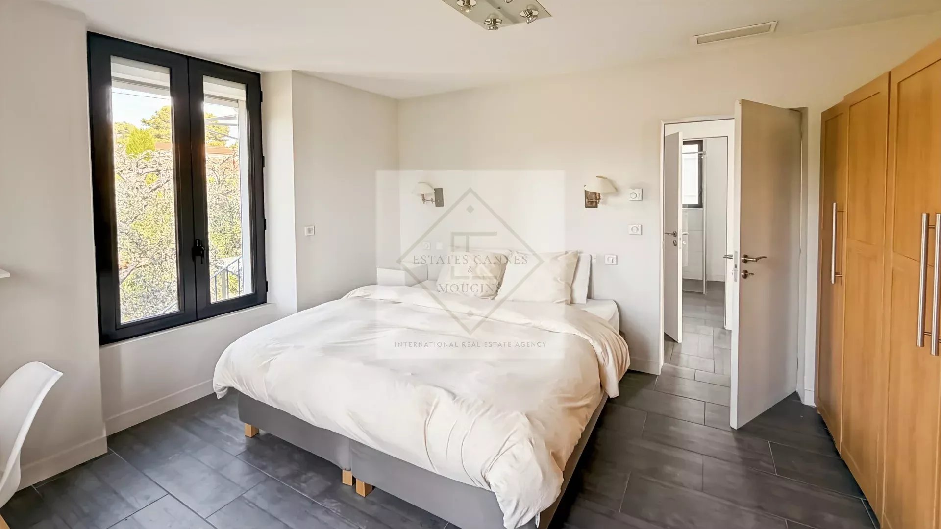 Villa à louer à l’année – Cœur de Mougins — photo 7