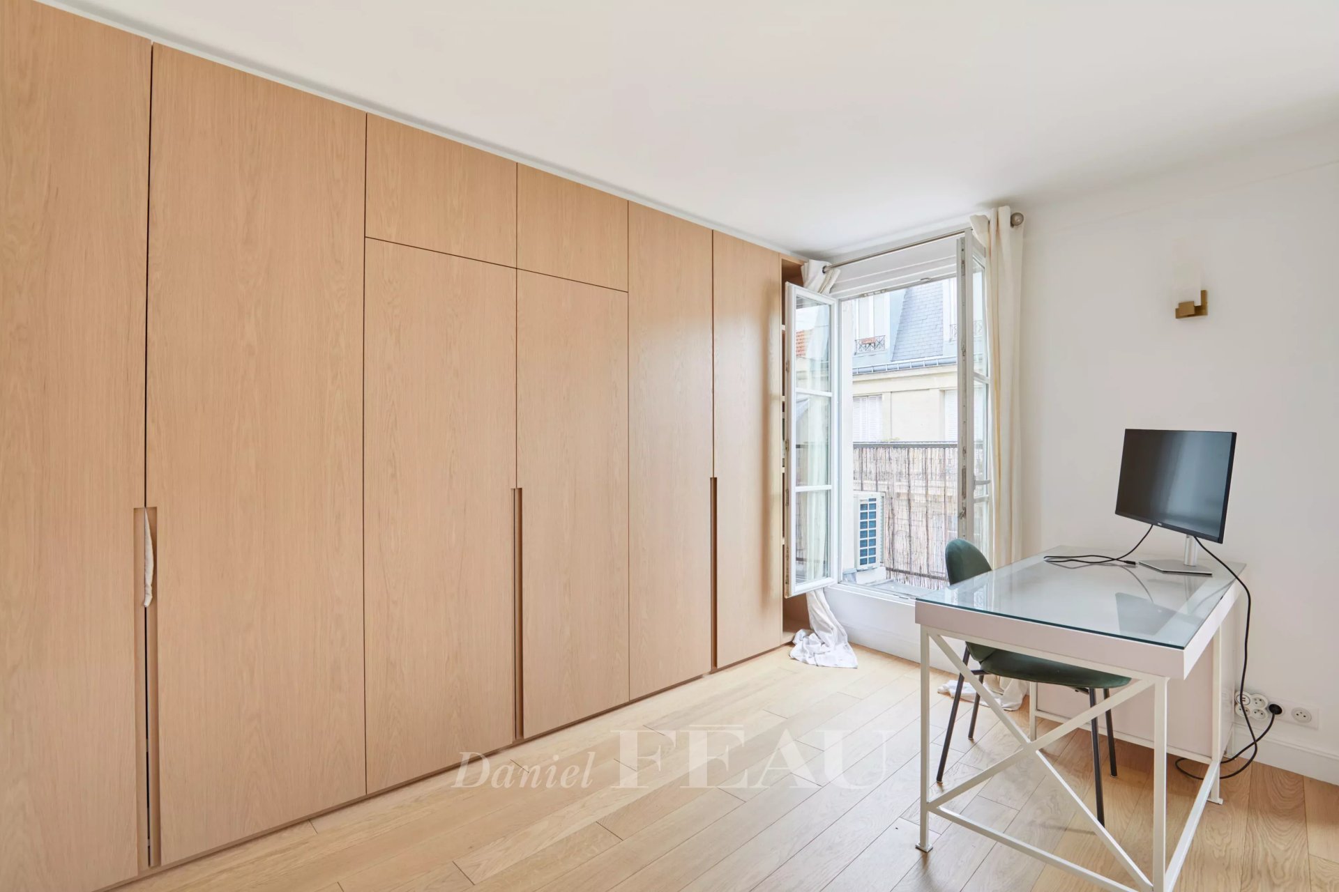 2 Bedroom Apartment/Flat's Image 4