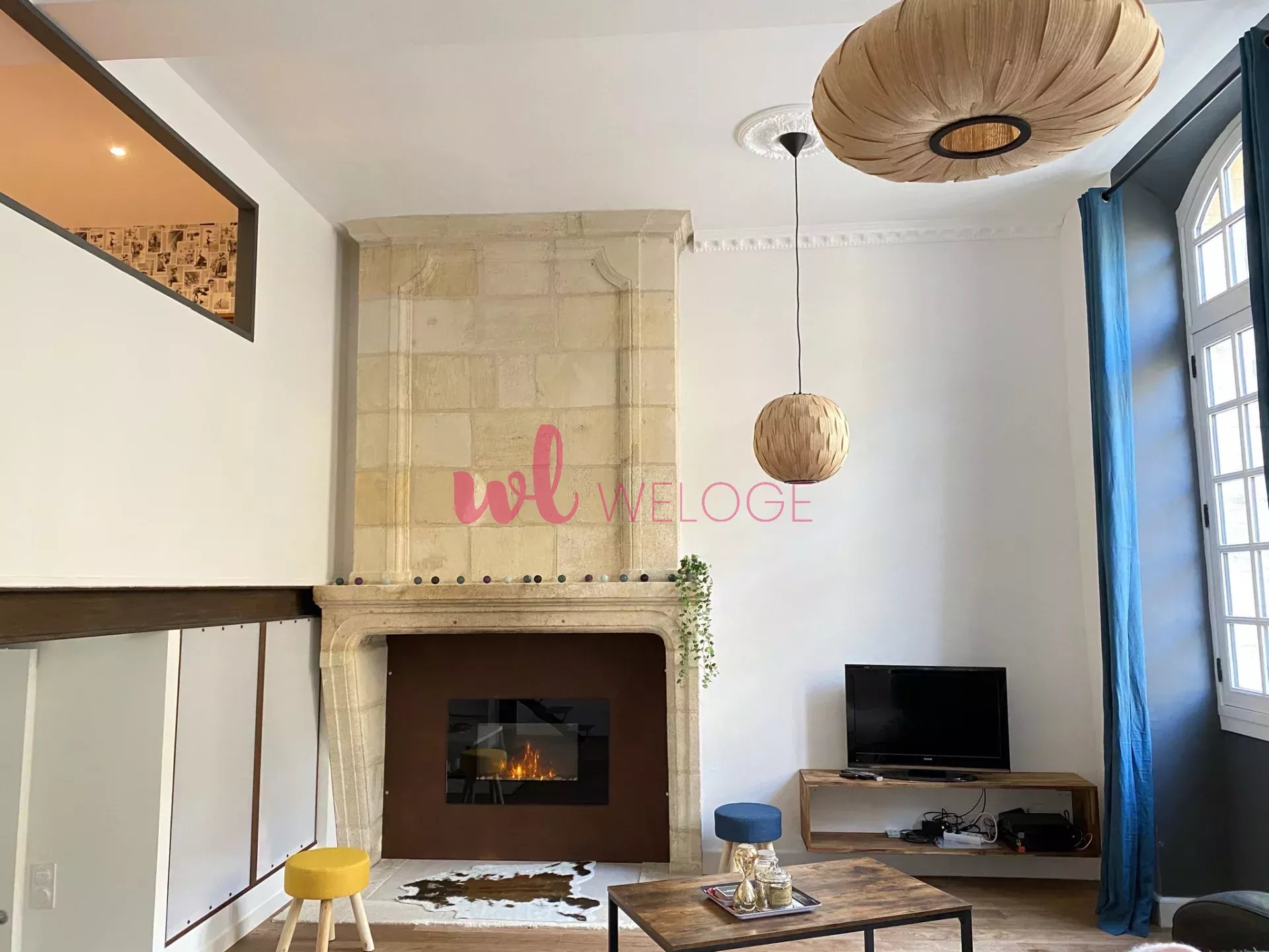 Agence immobilière de WeLoge