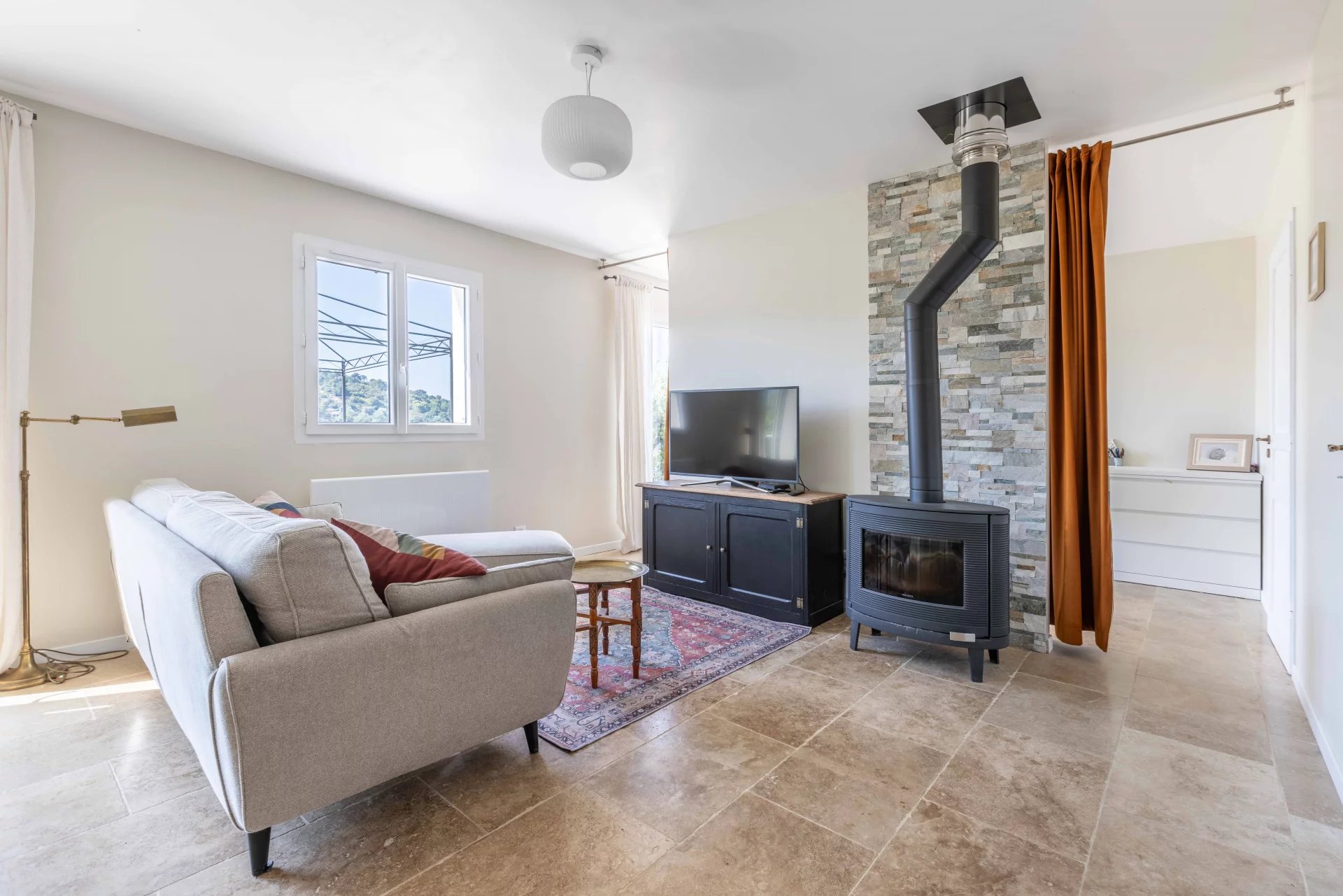 Levens Villa individuelle 4-5 pièces 119 m² de 2023 / résidentiel / vue dégagée collines et montagnes / position dominante / exposition SUD