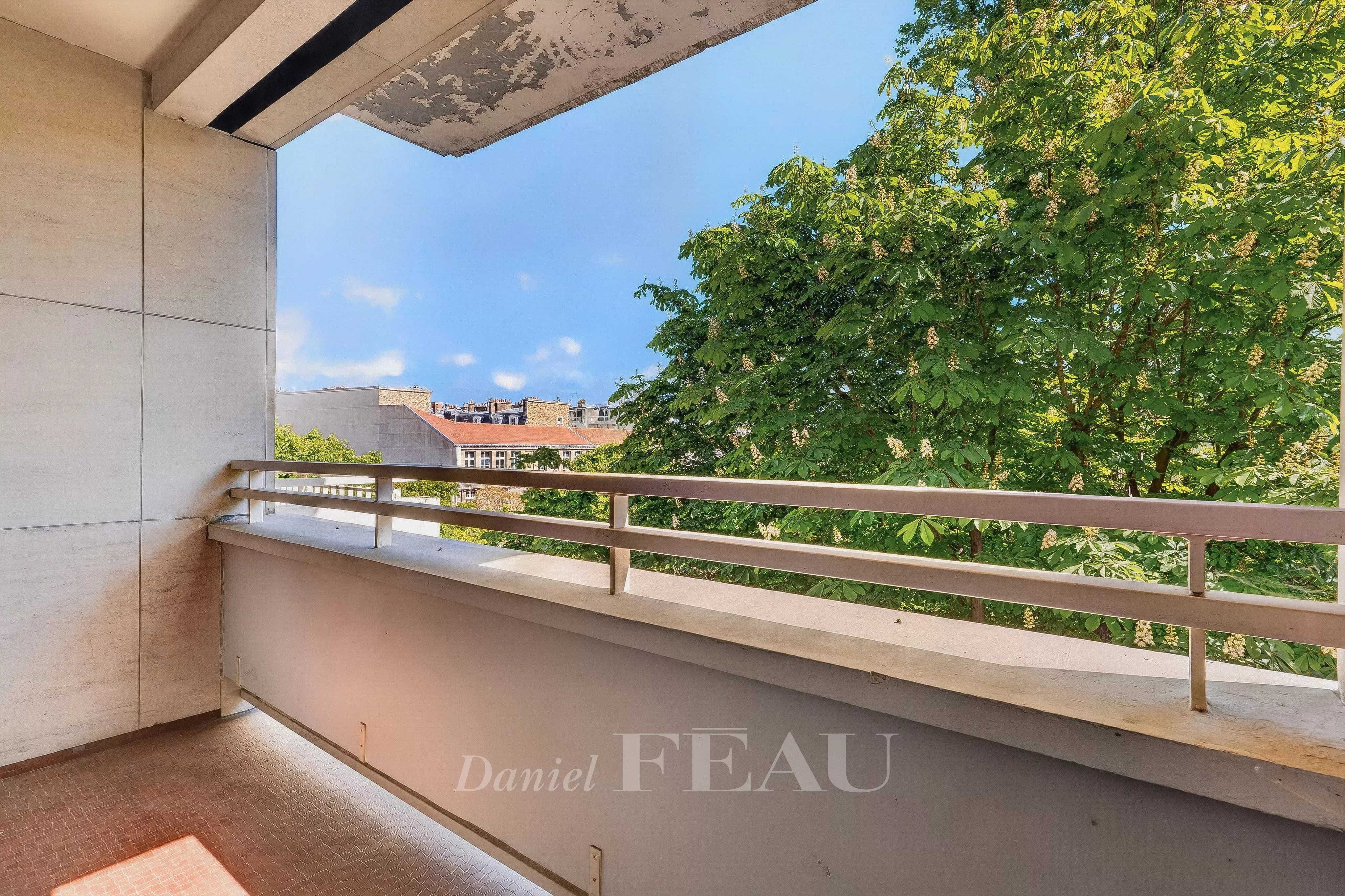 Rental Apartment Paris 7th