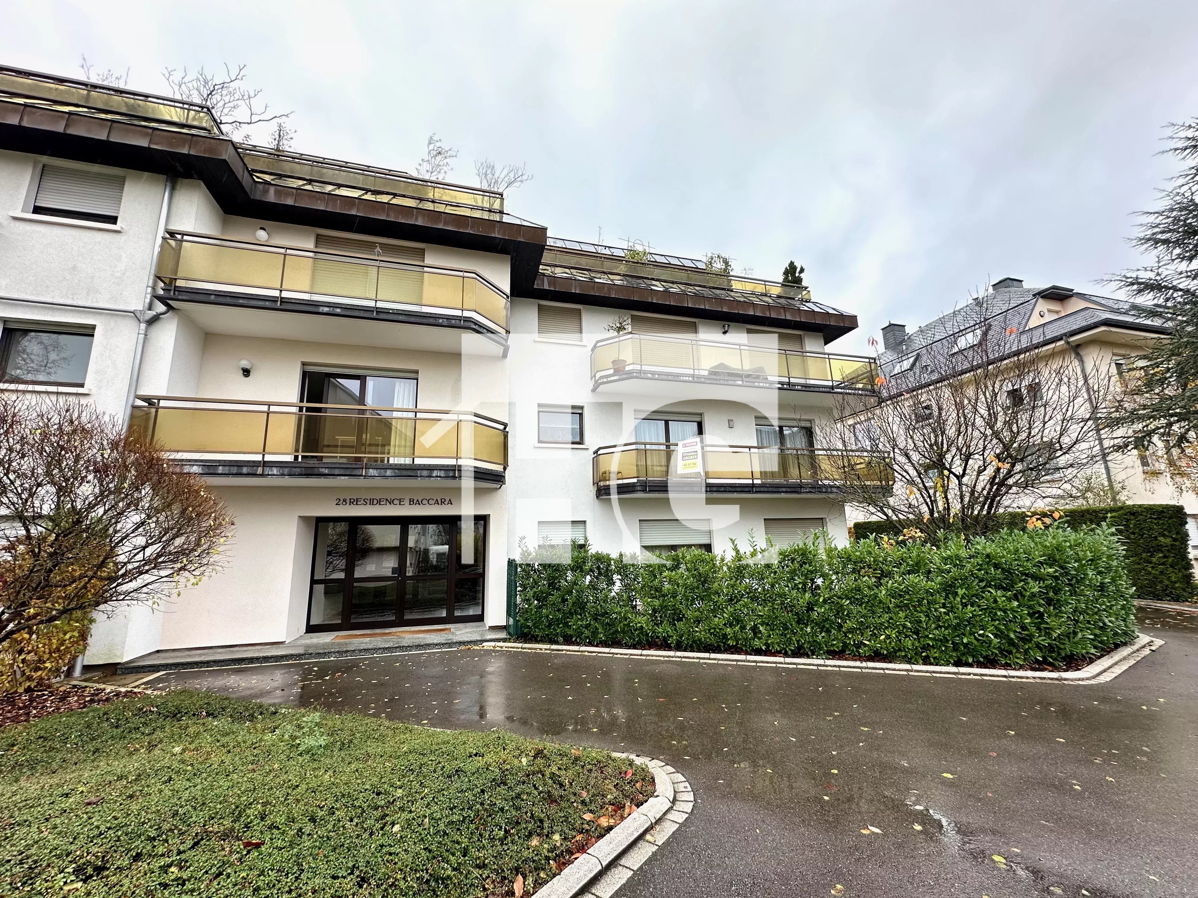 Vente Appartement Bereldange