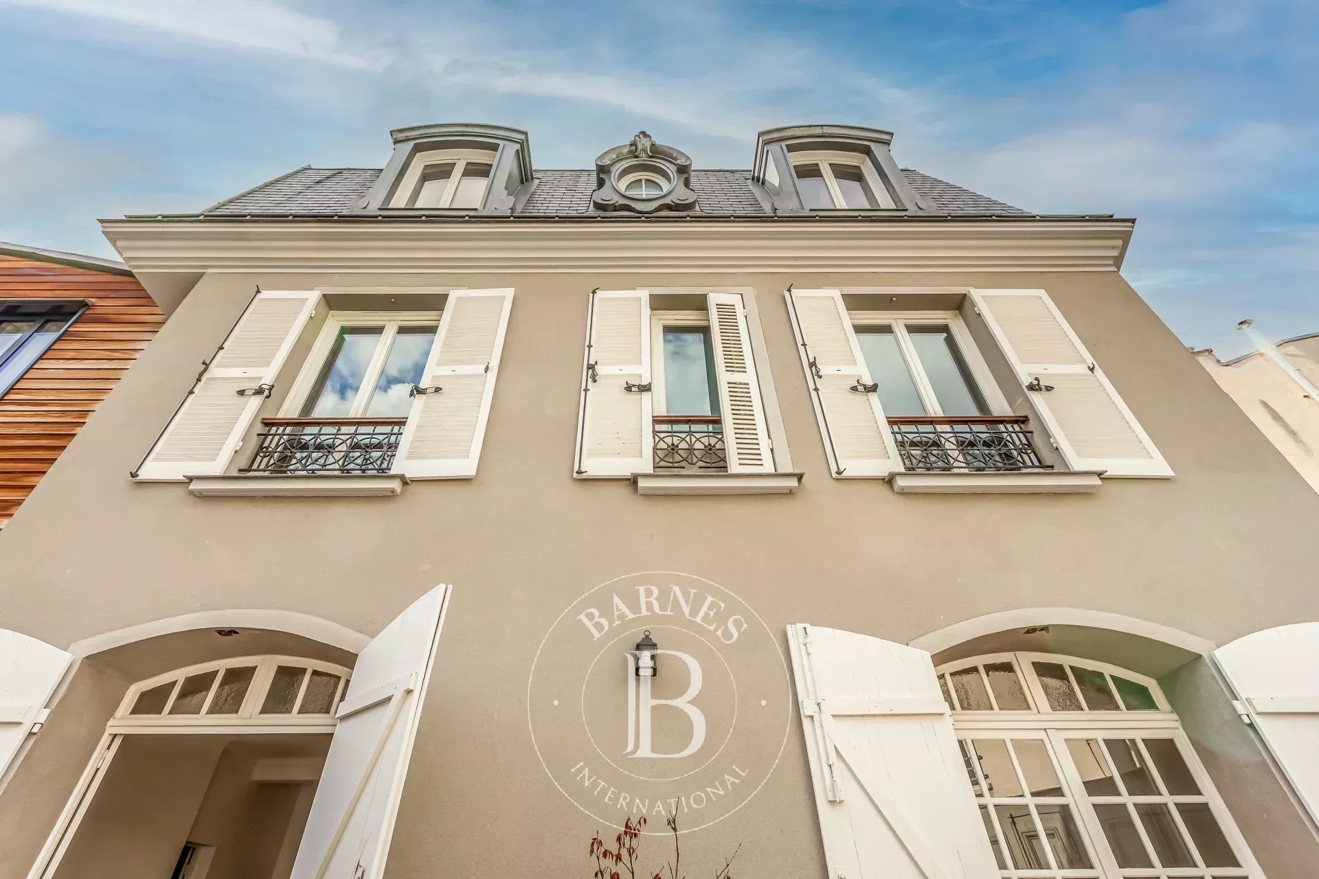 Şehir evi Paris 18ème - picture 18