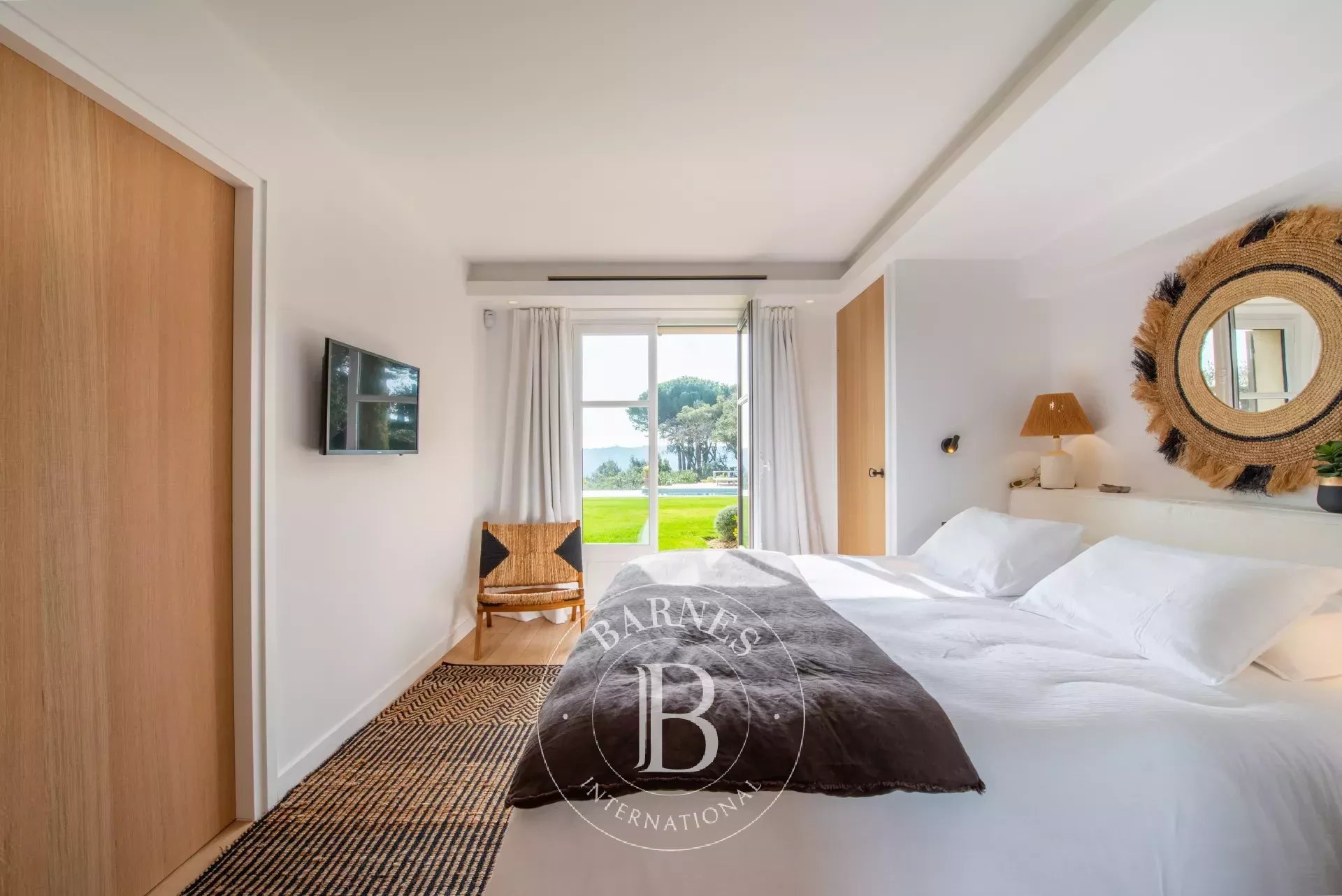 Saint-Tropez  - Villa 6 Bedrooms - picture 17