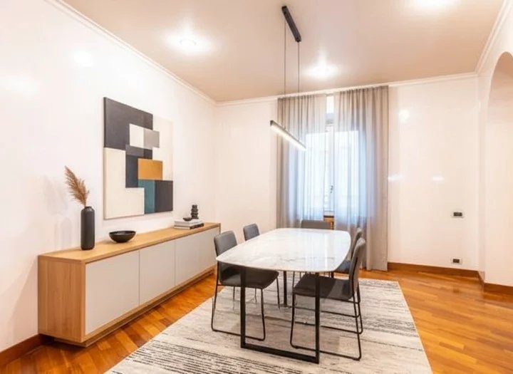 SANT’ AGOSTINO AREA, CONI ZUGNA AREA