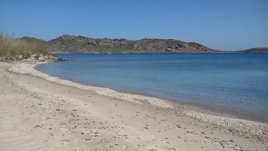 FOR SALE – EXCEPTIONAL – Buildable Plot with Sea View