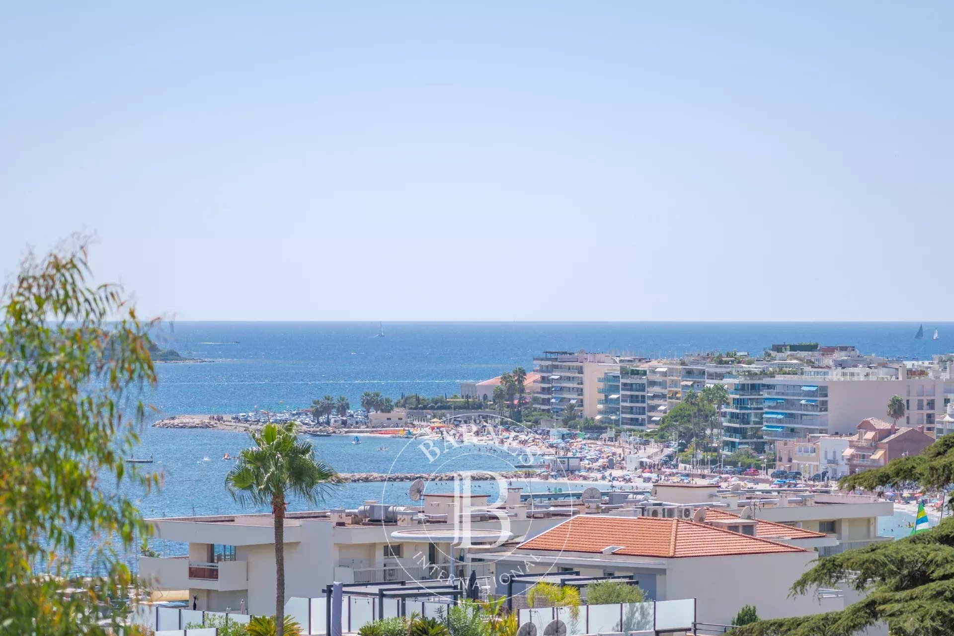 Cannes  - Penthouse 4 Pi&egrave;ces 3 Chambres - picture 7