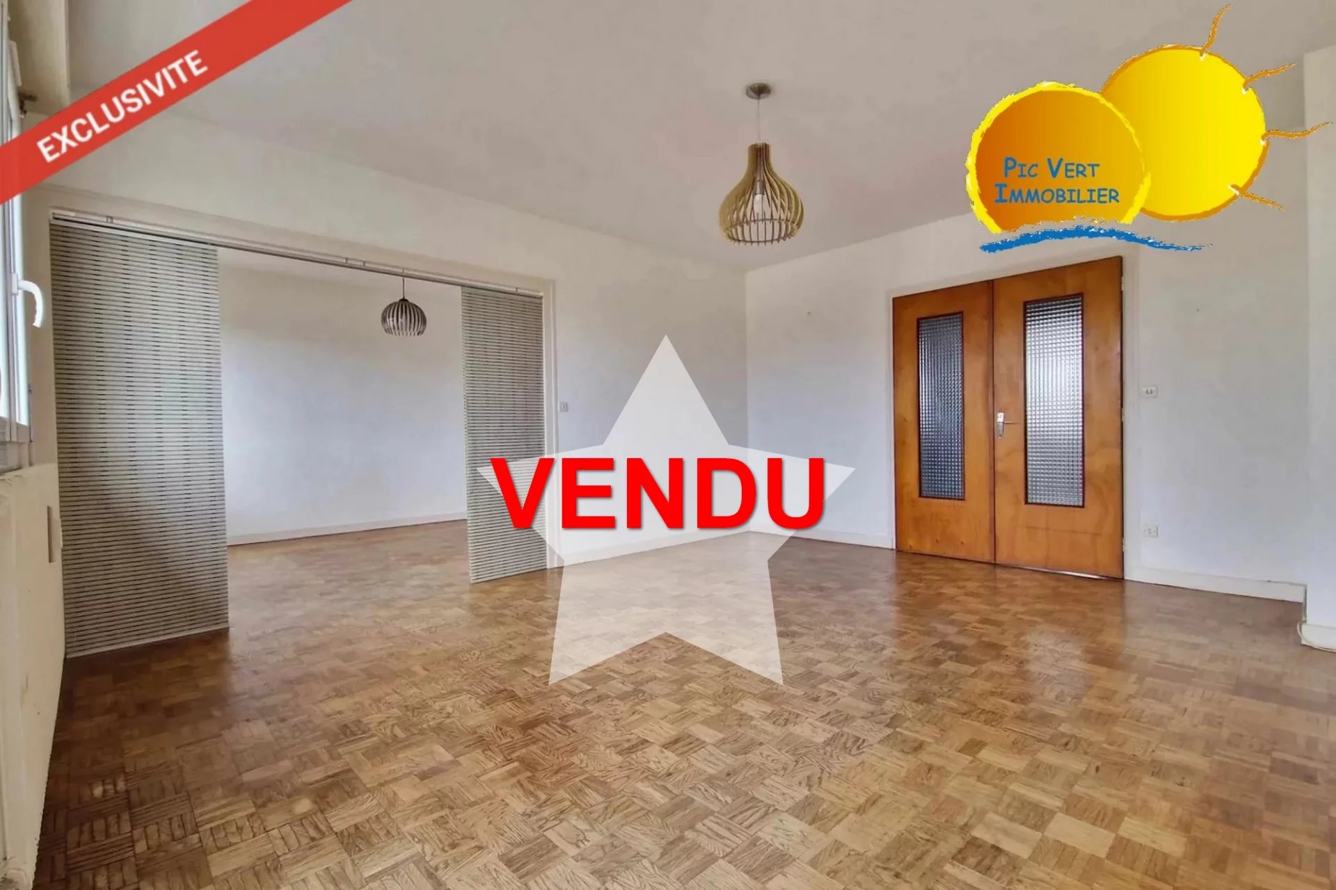 Vente Appartement Auxonne