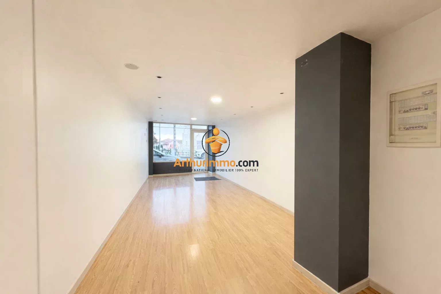 Agence immobilière de Arthurimmo.com Tarbes