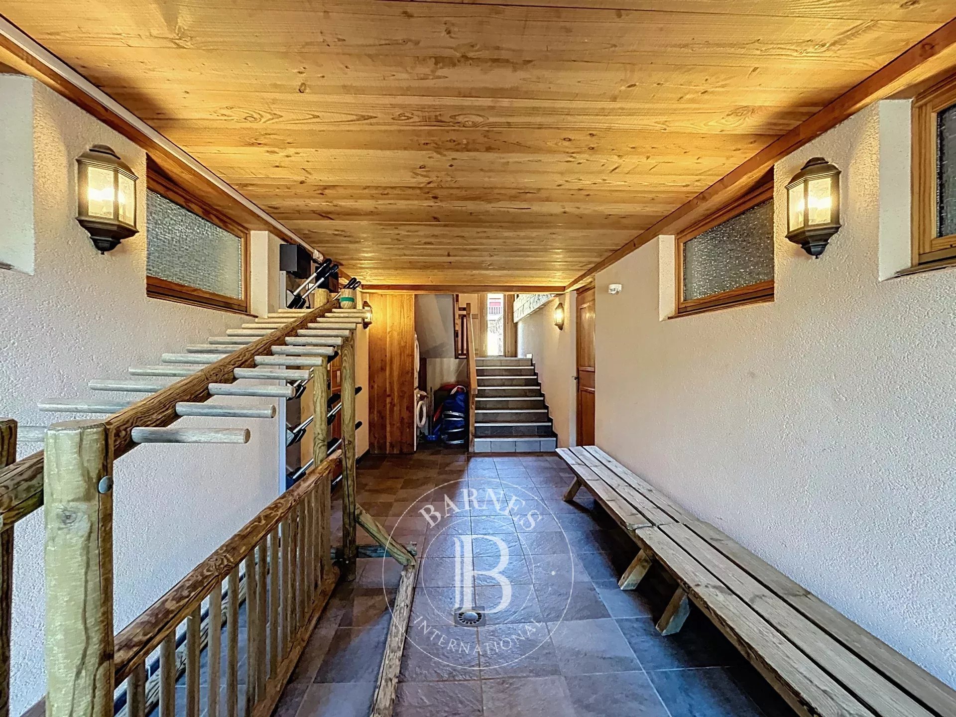 Photo of Les Gets – Ski-in/Ski-out property with 3 units