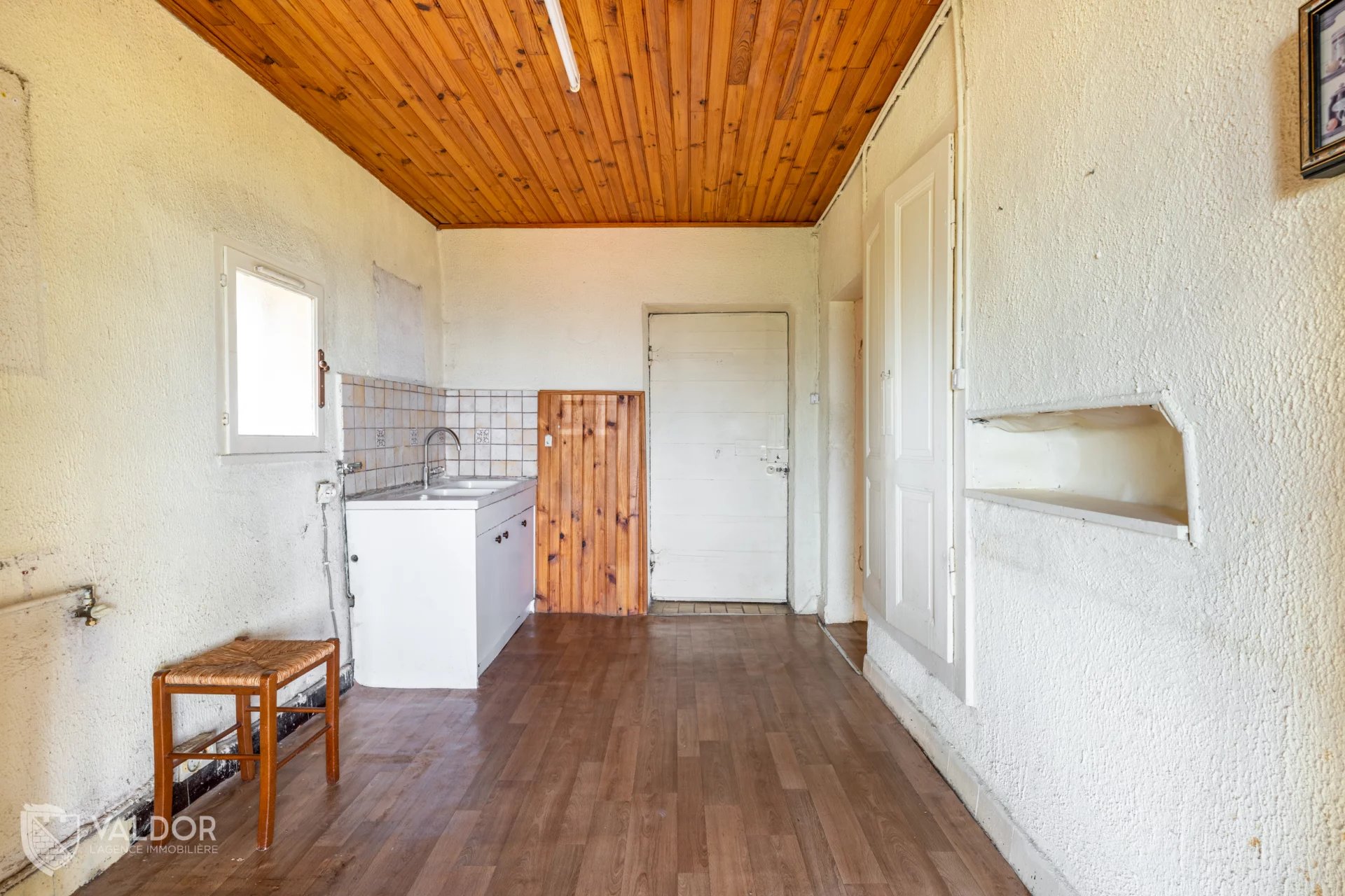 Maison d'environ 90 m² à rénover sur Limonest (69760)