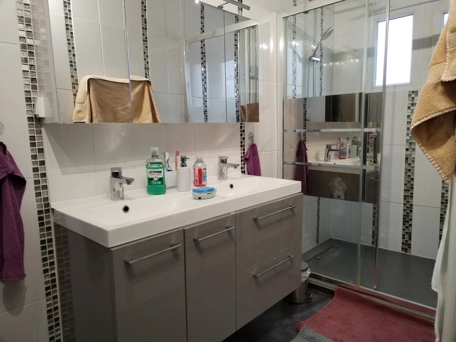 MAISON ET DÉPENDANCES SUR 1 225 M² DE TERRAIN — photo 8