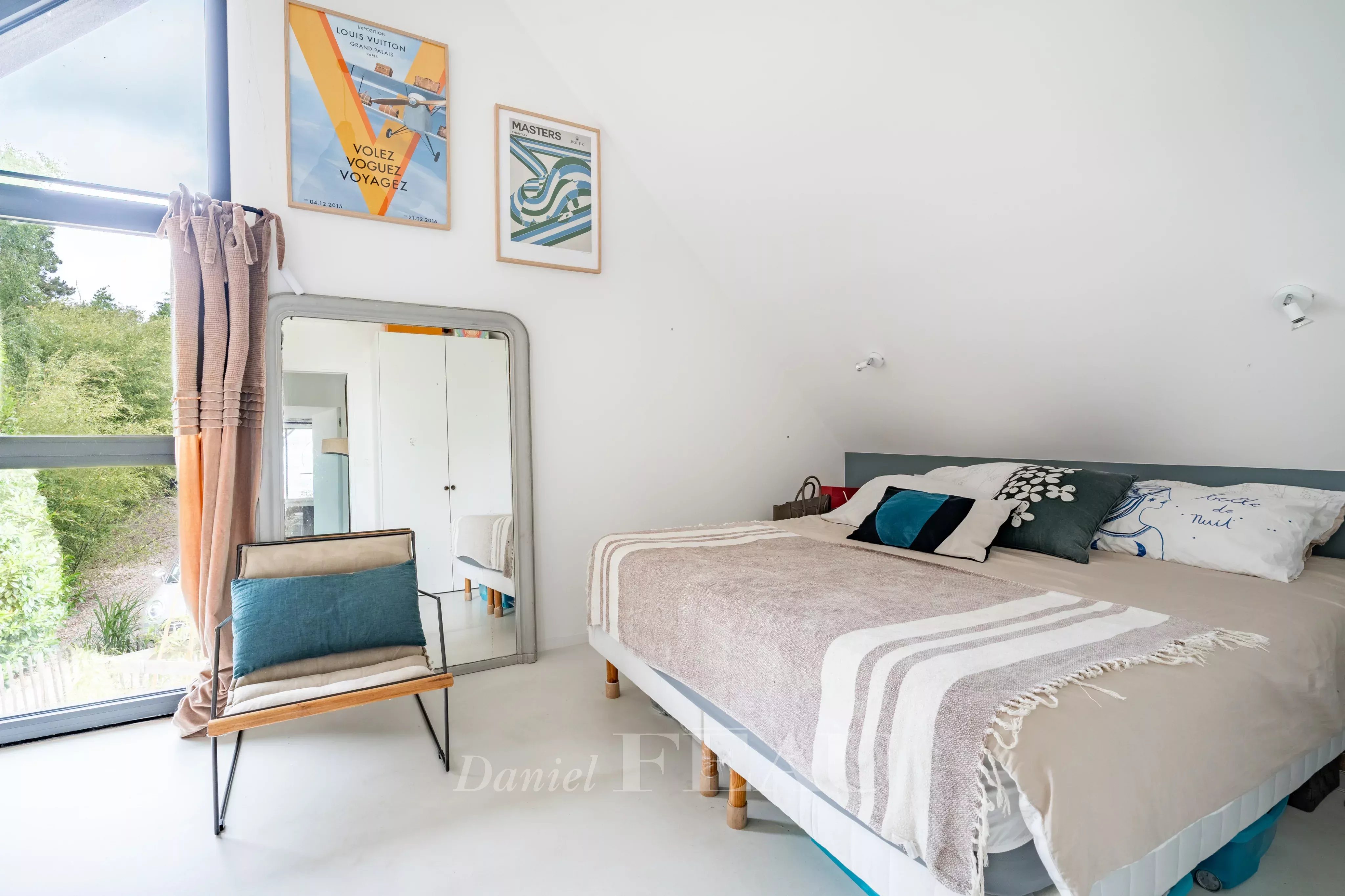 Sale House Gambais