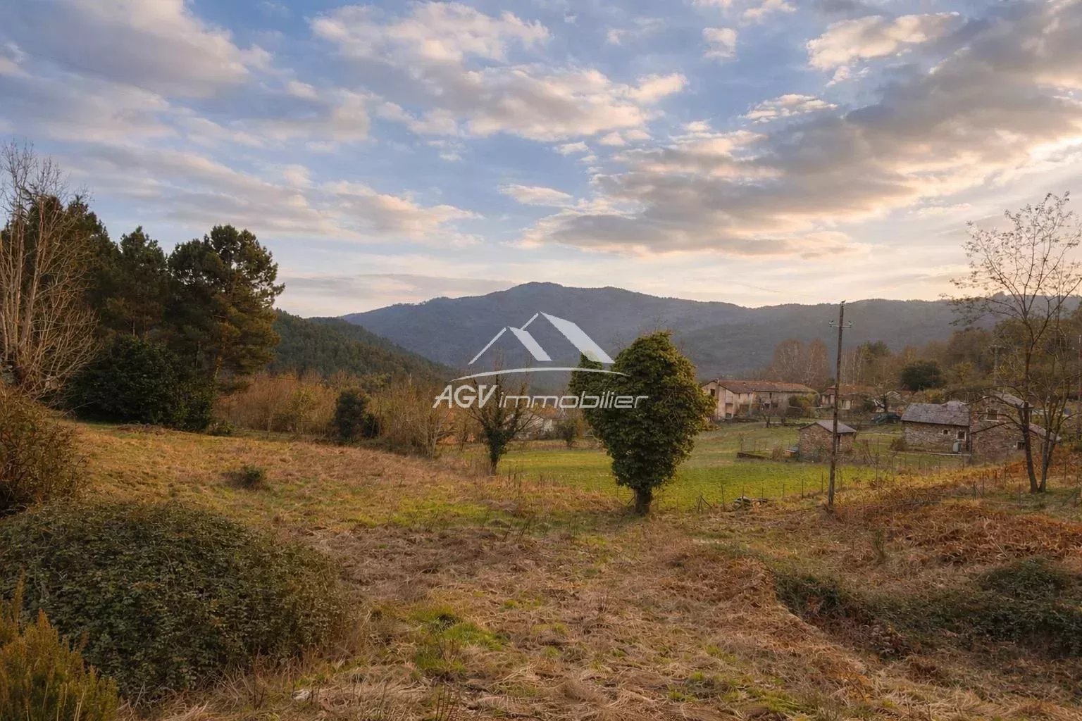 Agence immobilière de AGV IMMOBILIER